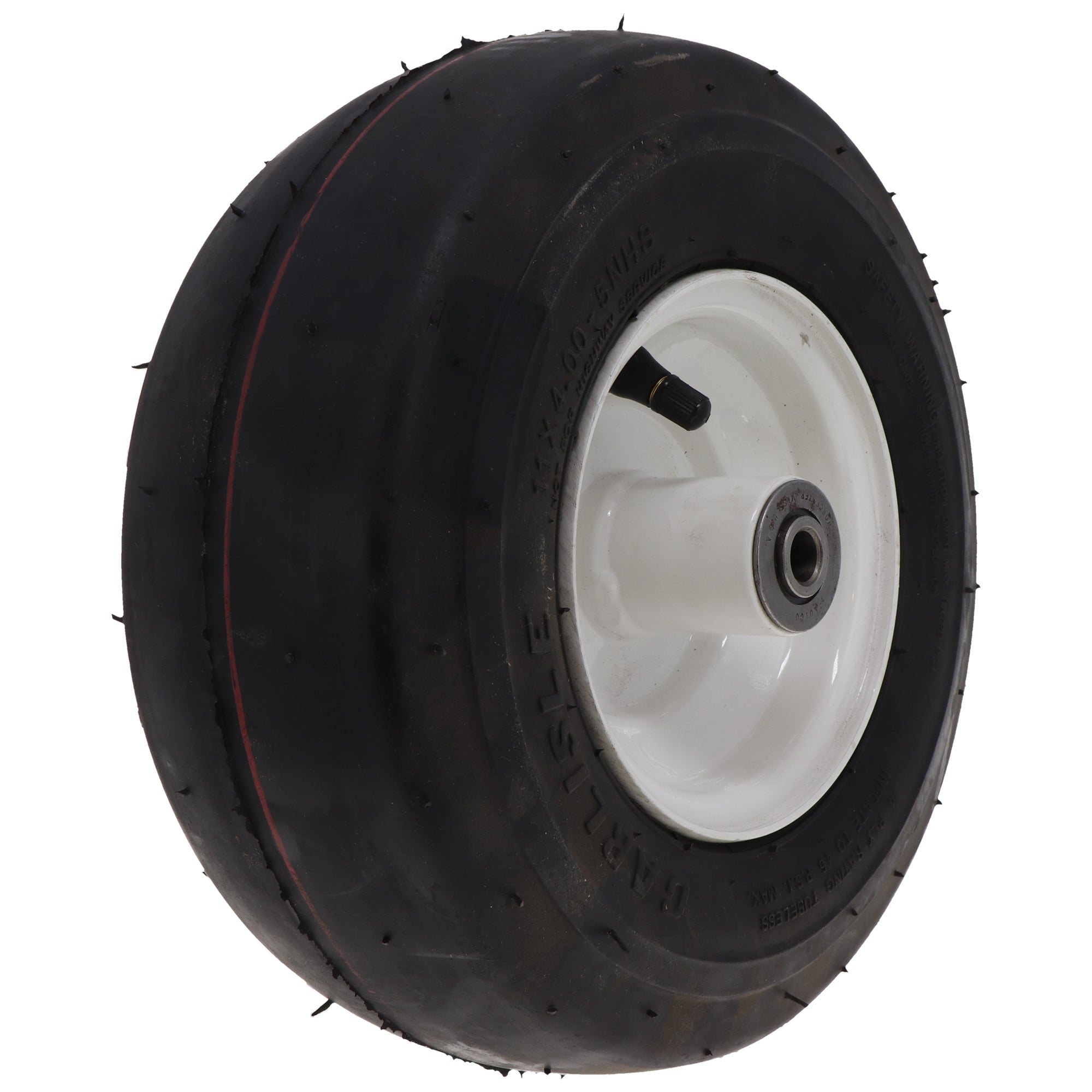 Exmark 1-512373 Caster Wheel
