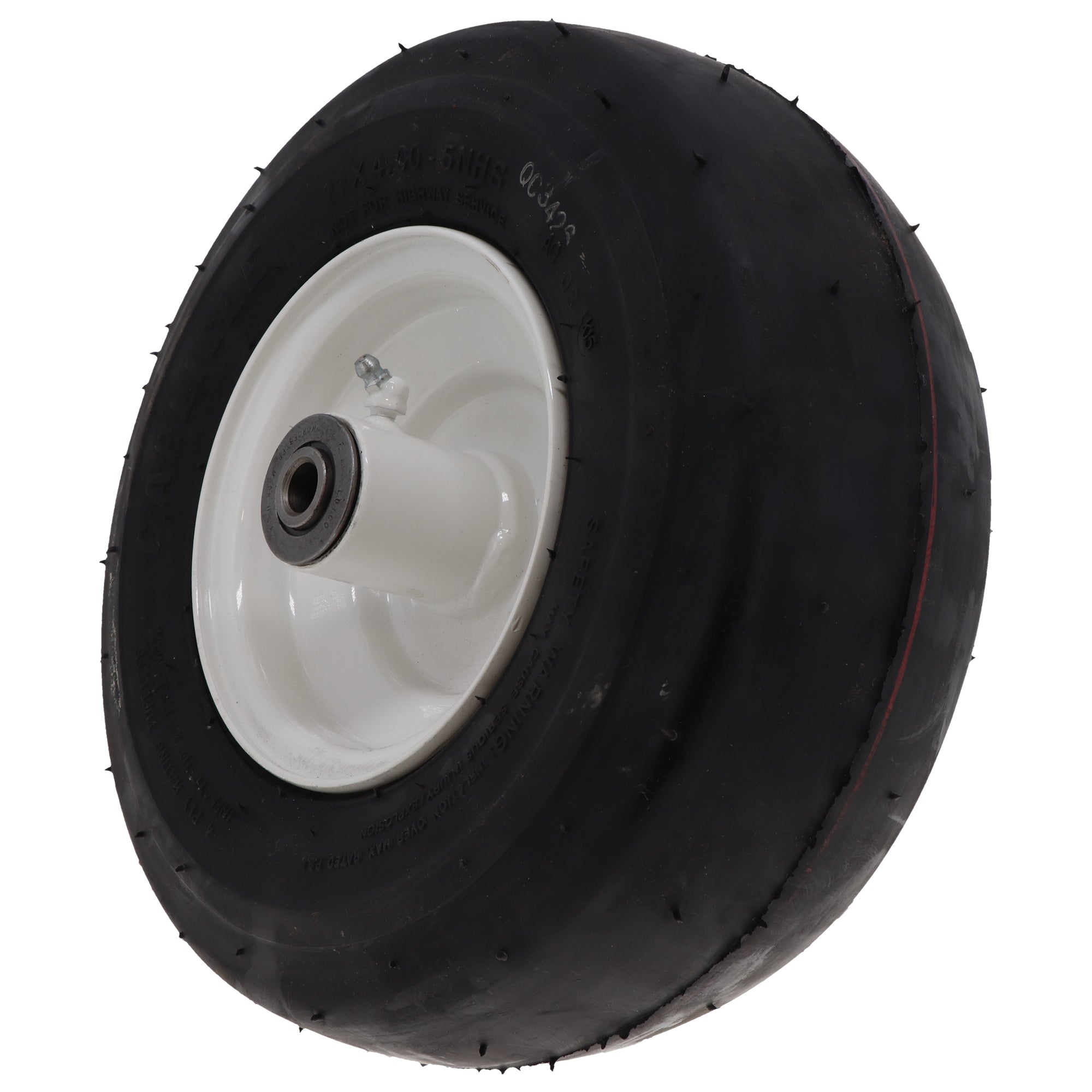 Exmark 1-512373 Caster Wheel