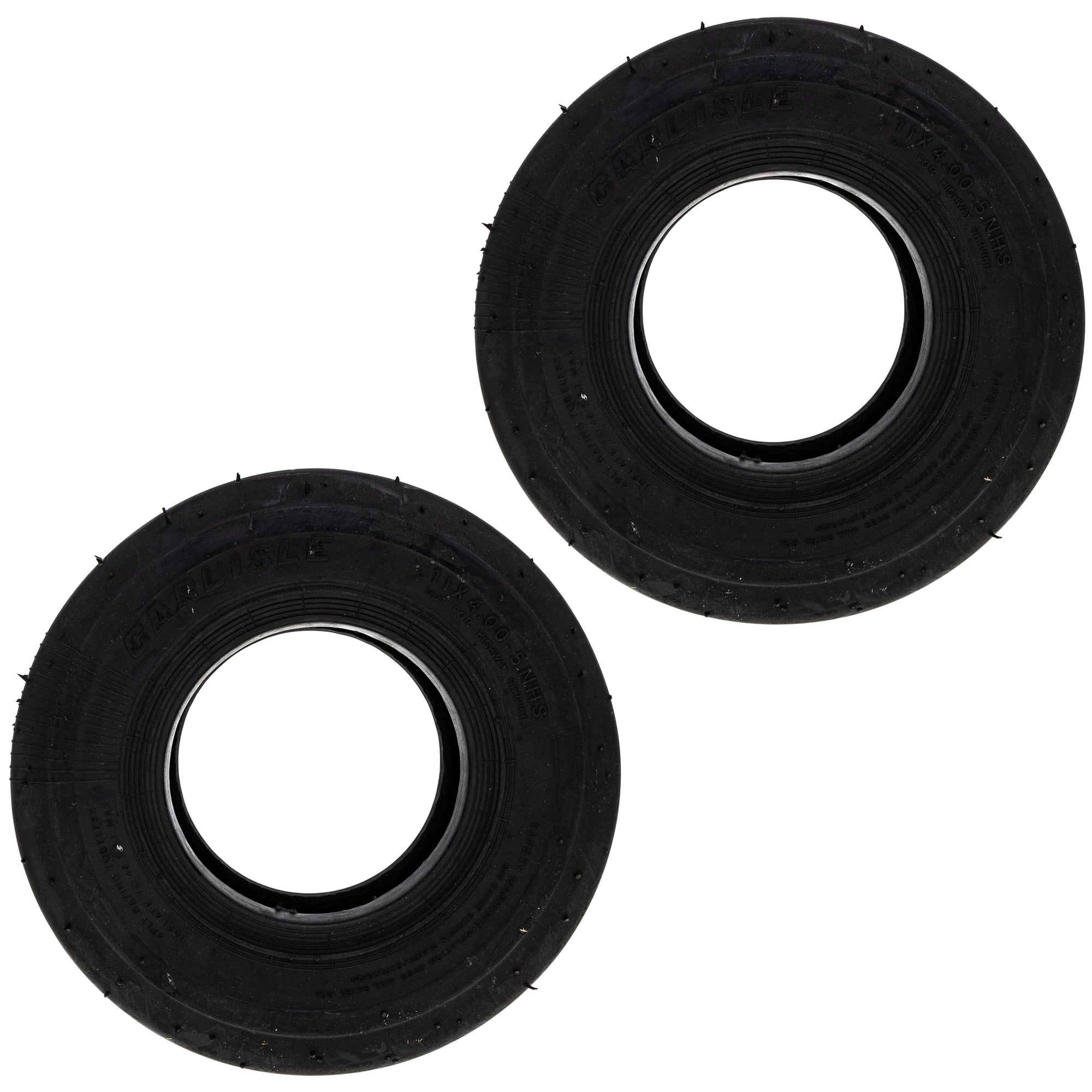 Exmark 1-513032 Tire 2-Pack