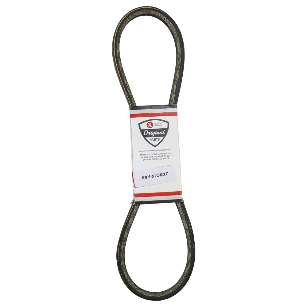 Exmark 1-513037 Secondary Drive Belt