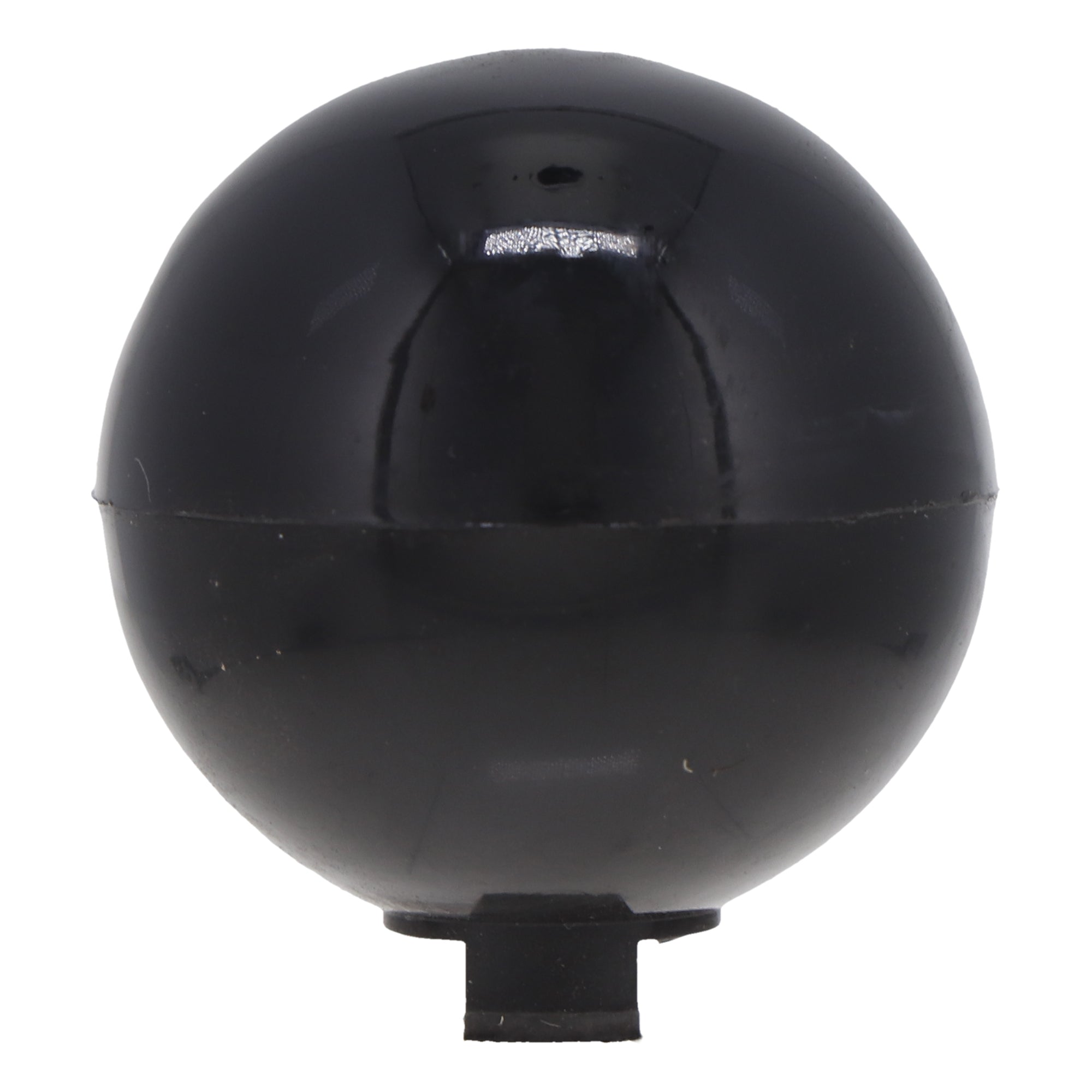 Exmark 1-513593 Black Ball Knob