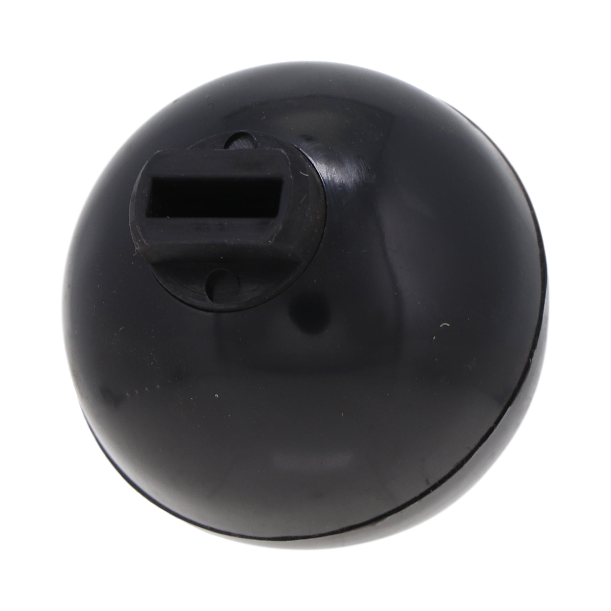 Exmark 1-513593 Black Ball Knob
