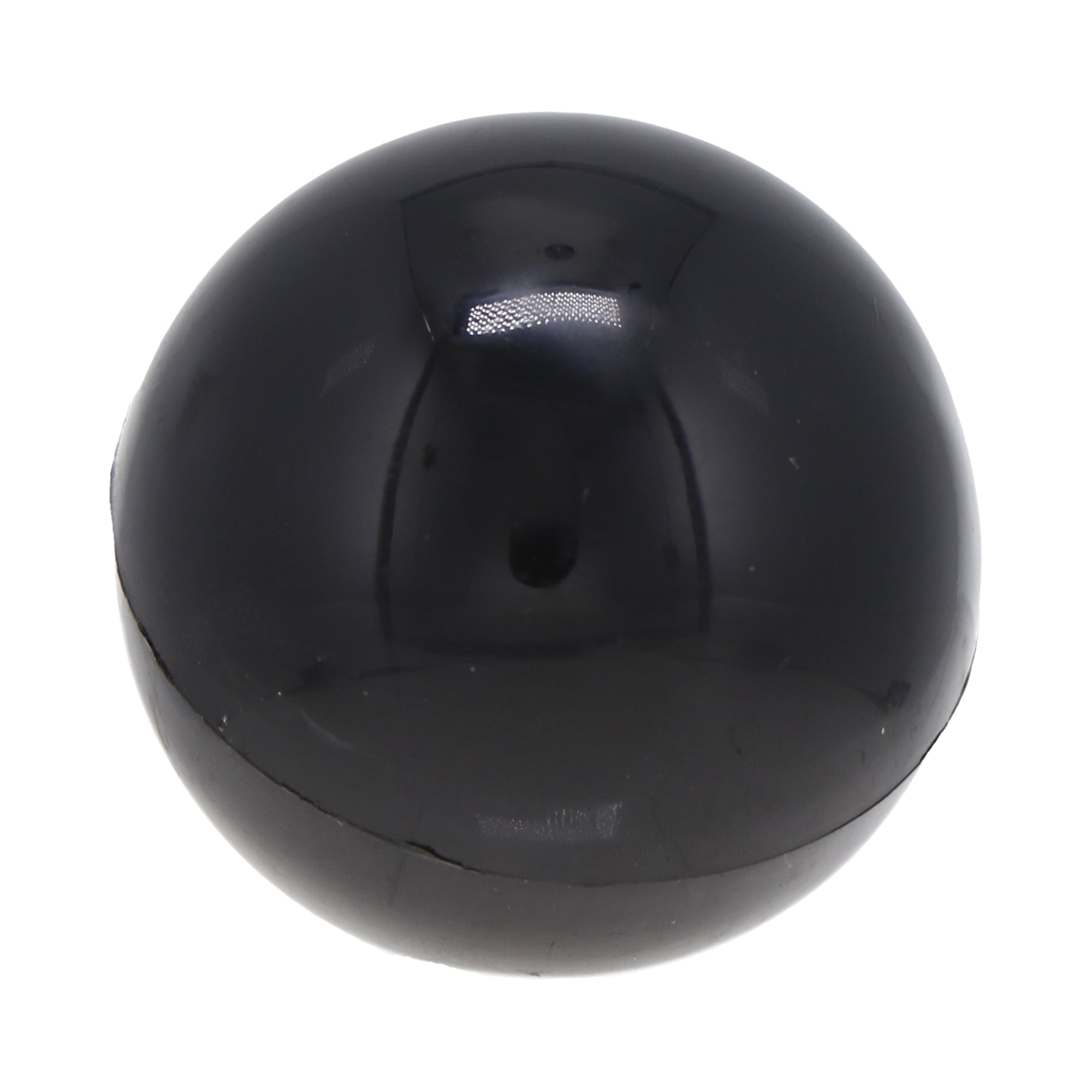 Exmark 1-513593 Black Ball Knob