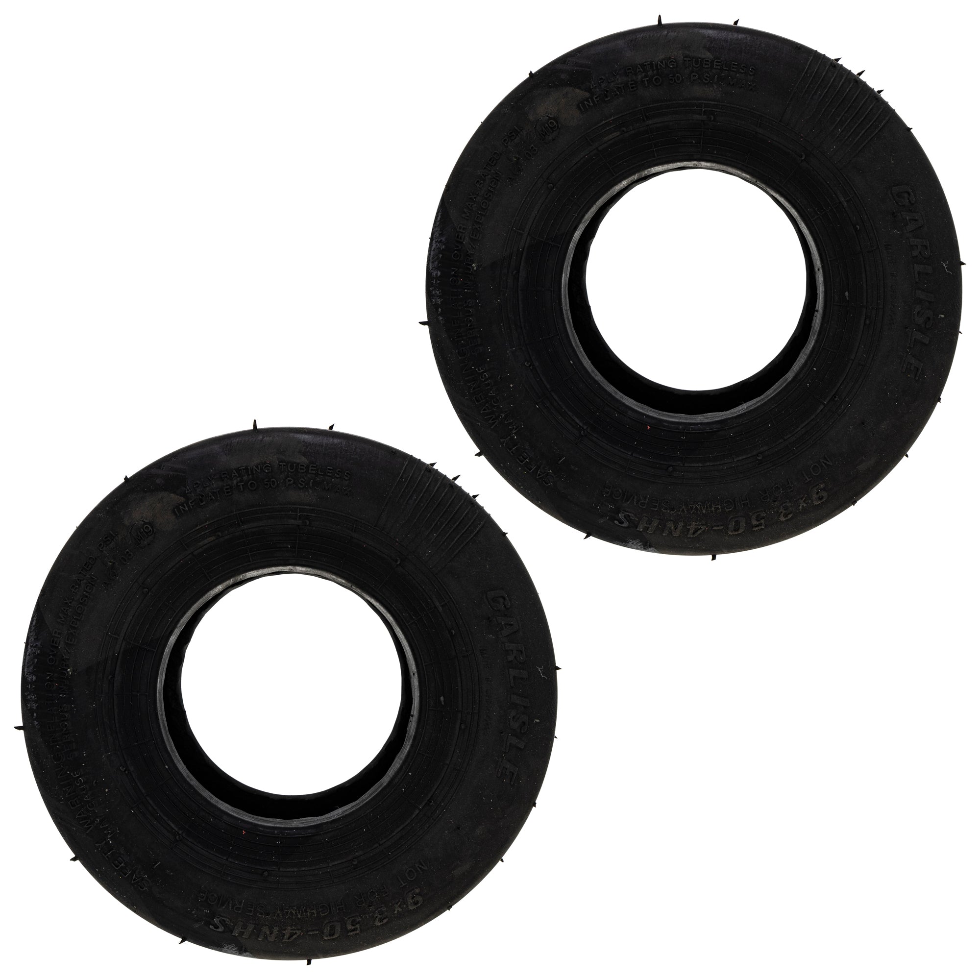 Exmark 1-513808 Tire 2-Pack