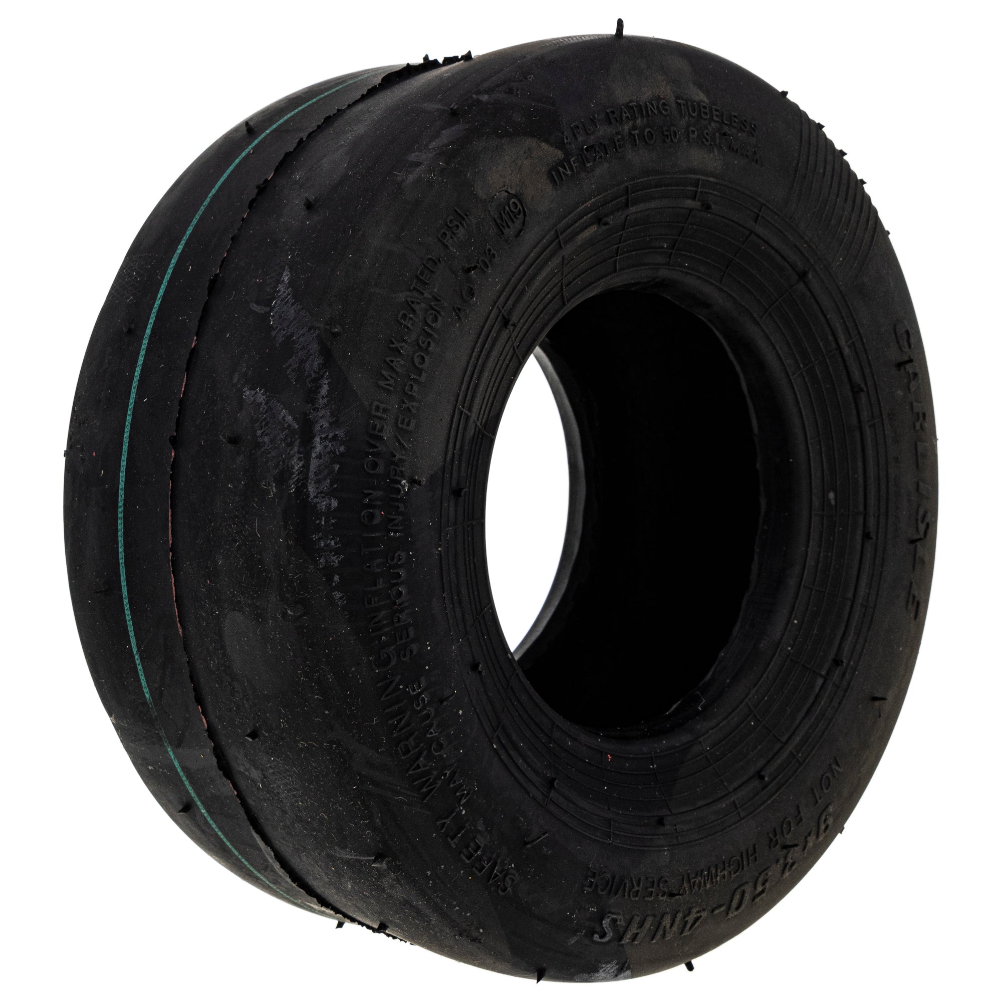 Exmark 1-513808 2 Tires 2-Pack