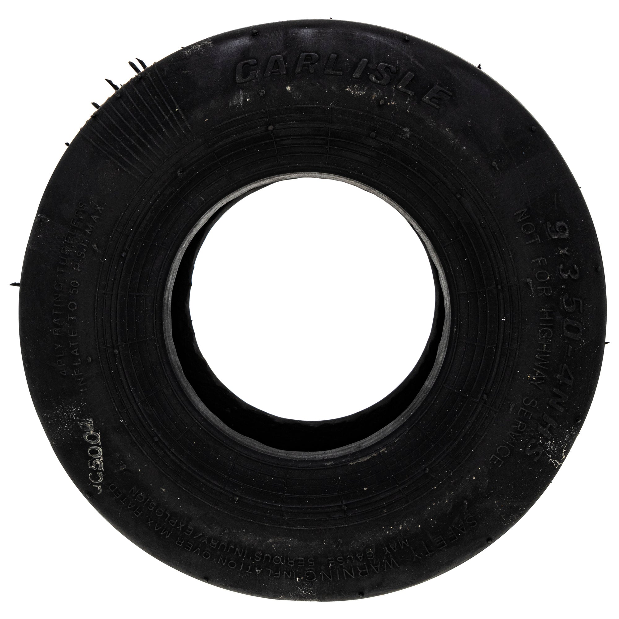 Exmark 1-513808 2 Tires 2-Pack
