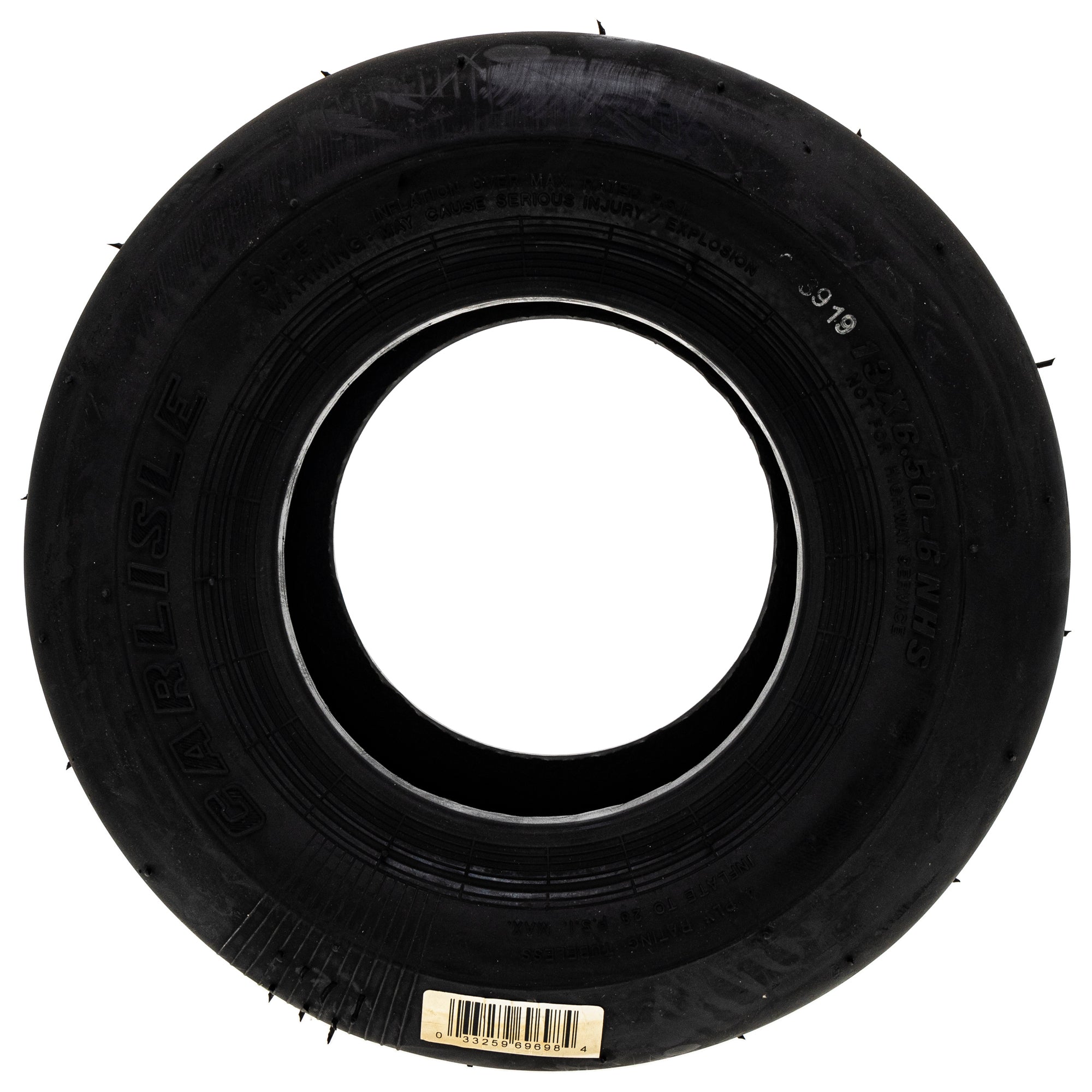 Exmark 1-523009 2 Tires 2-Pack