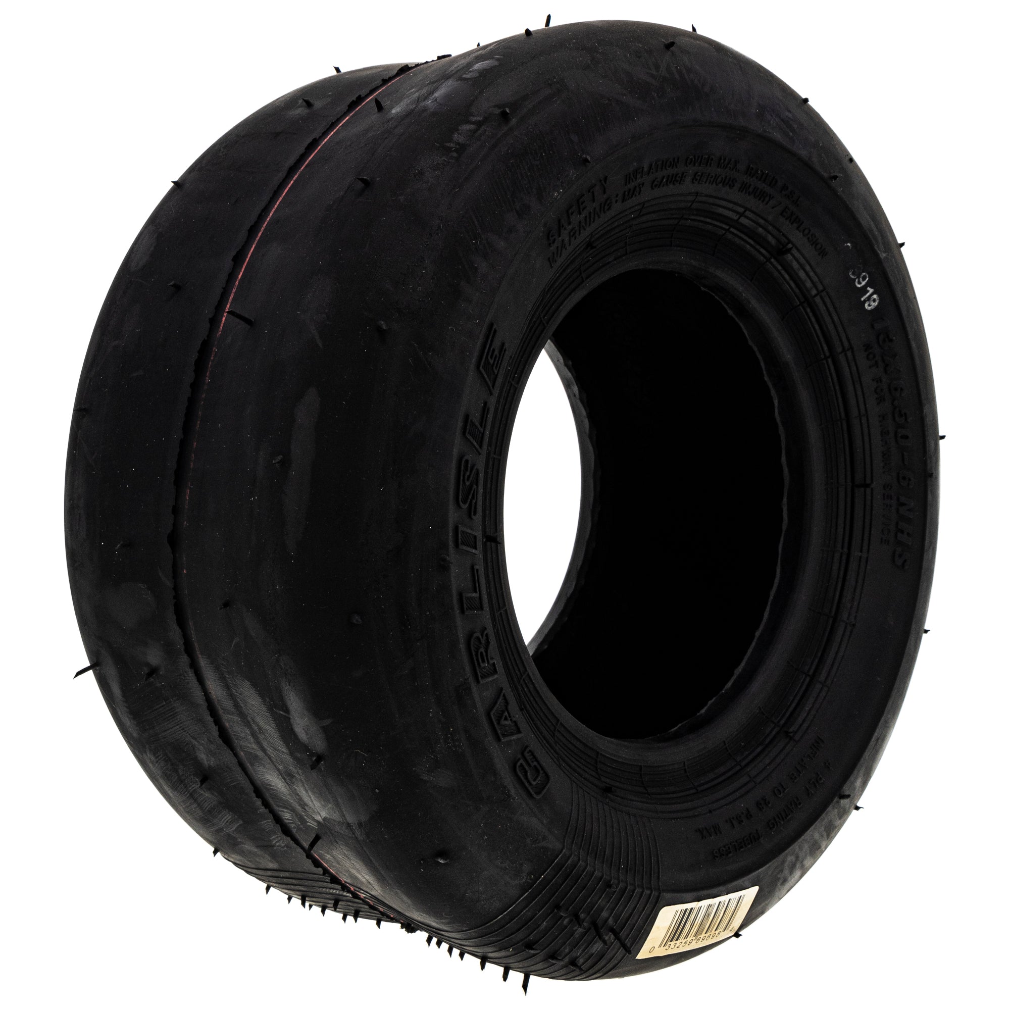 Exmark 1-523009 2 Tires 2-Pack