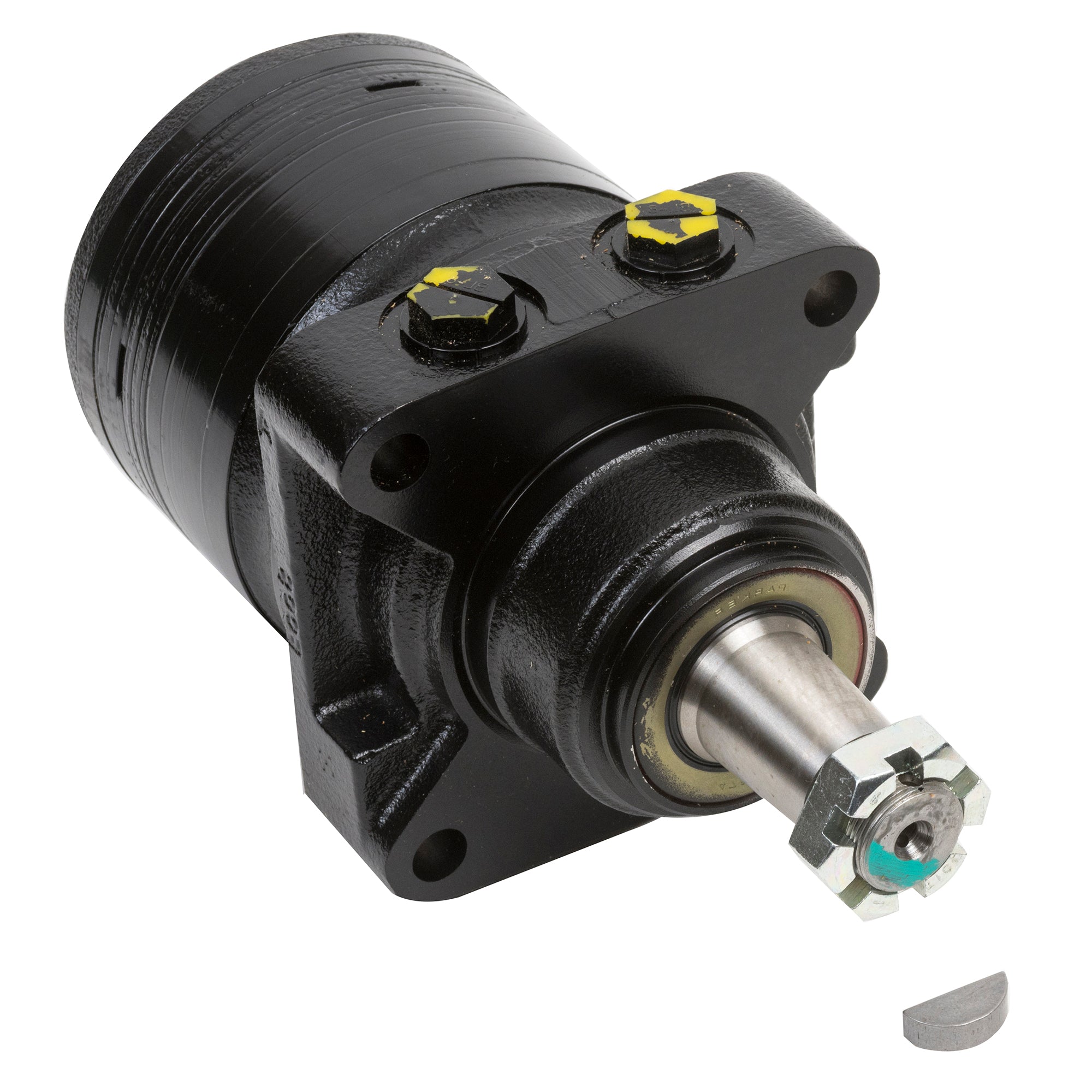 Exmark 1-523328 Motor Wheel
