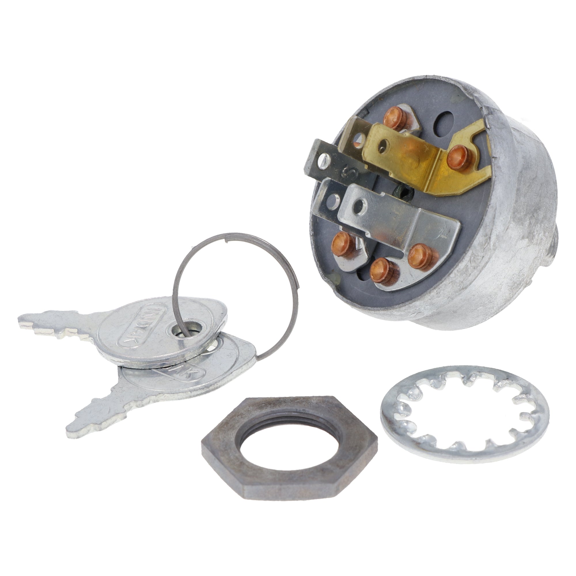Exmark 1-543070 Ignition Switch