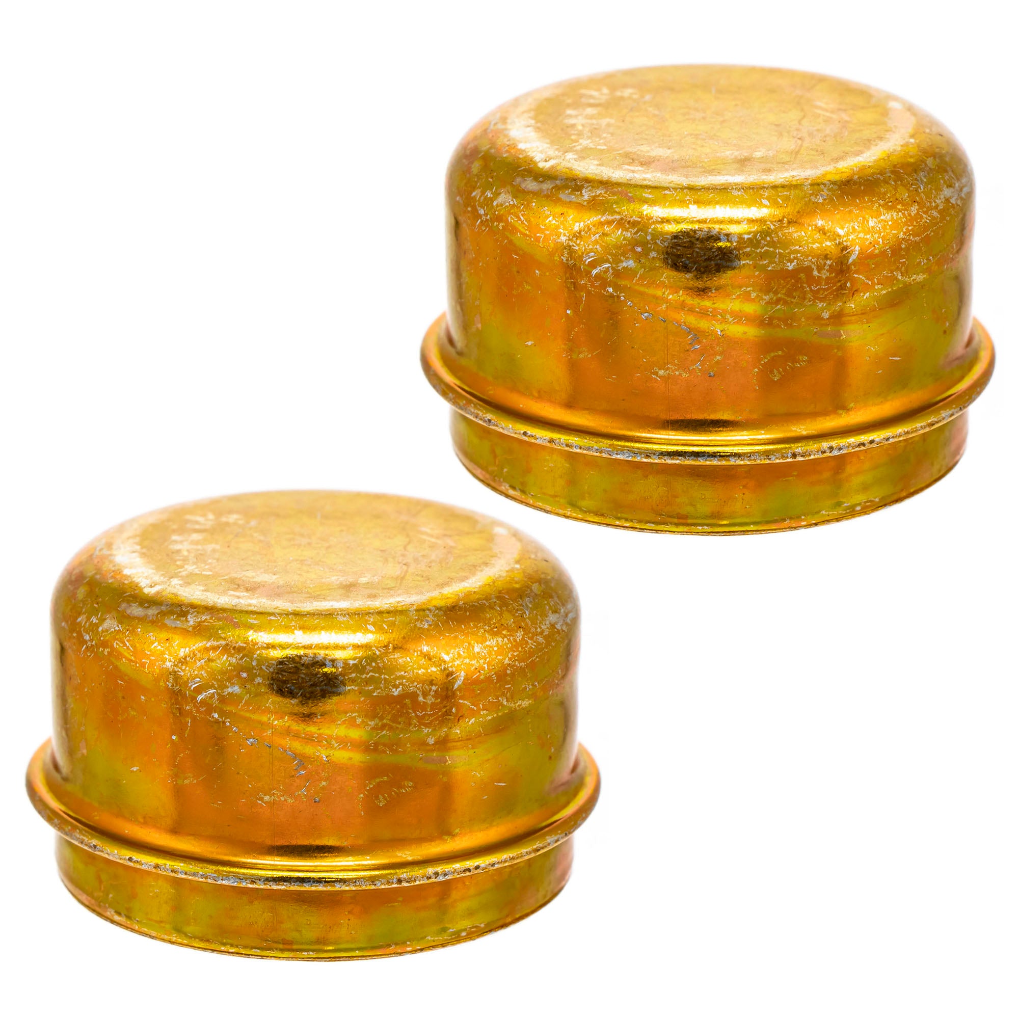 Exmark 1-543513 Cap 2-Pack