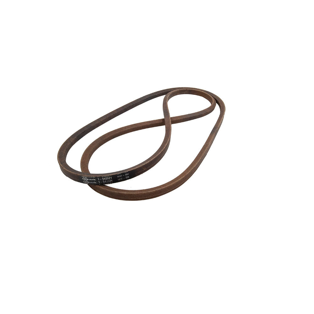 Exmark 1-543521-SL Deck Drive Belt
