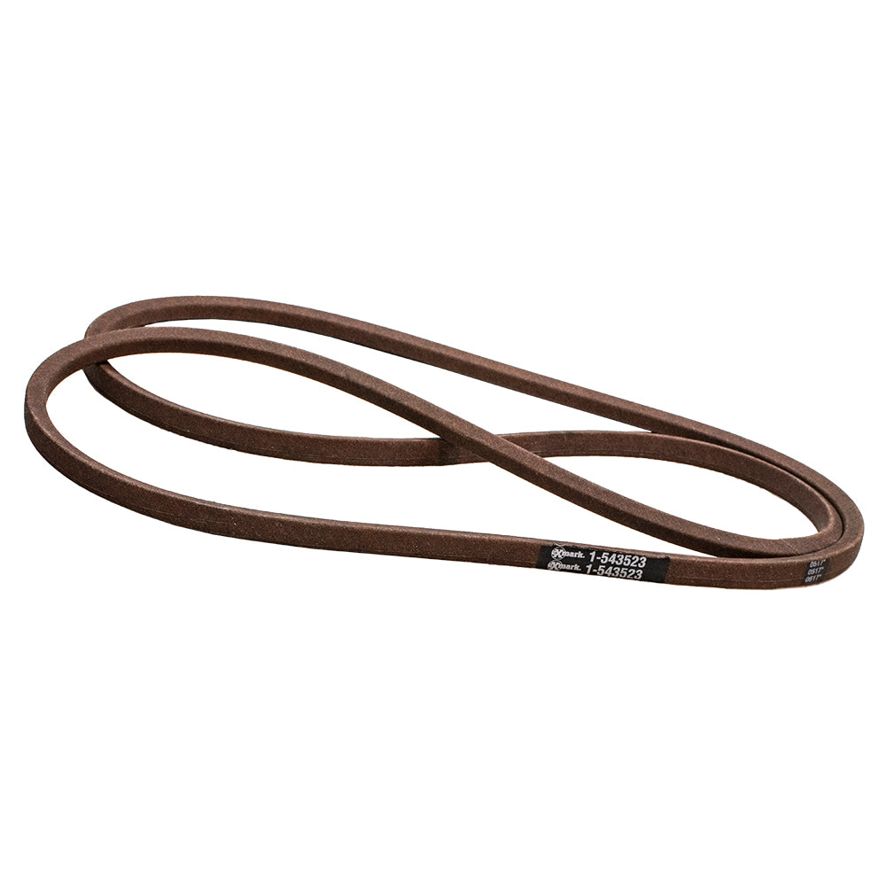 Exmark 1-543523-SL Deck Drive Belt