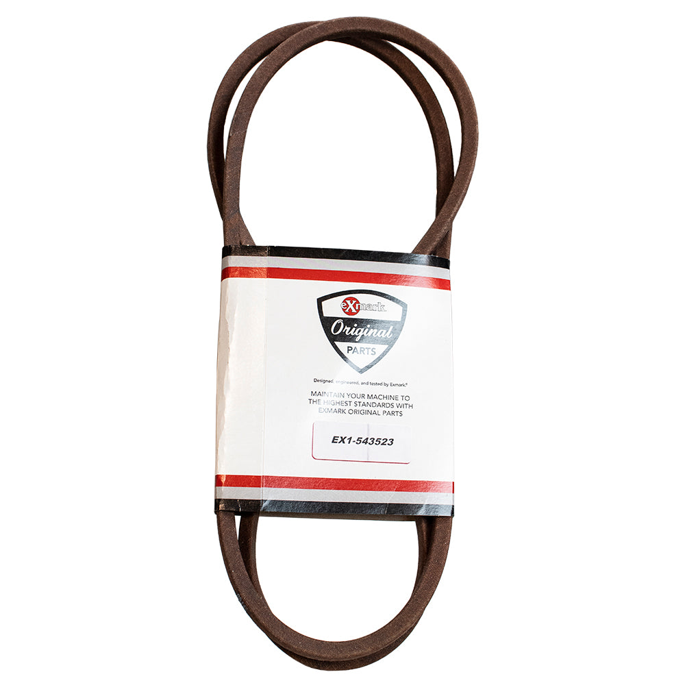 Exmark 1-543523-SL Belt