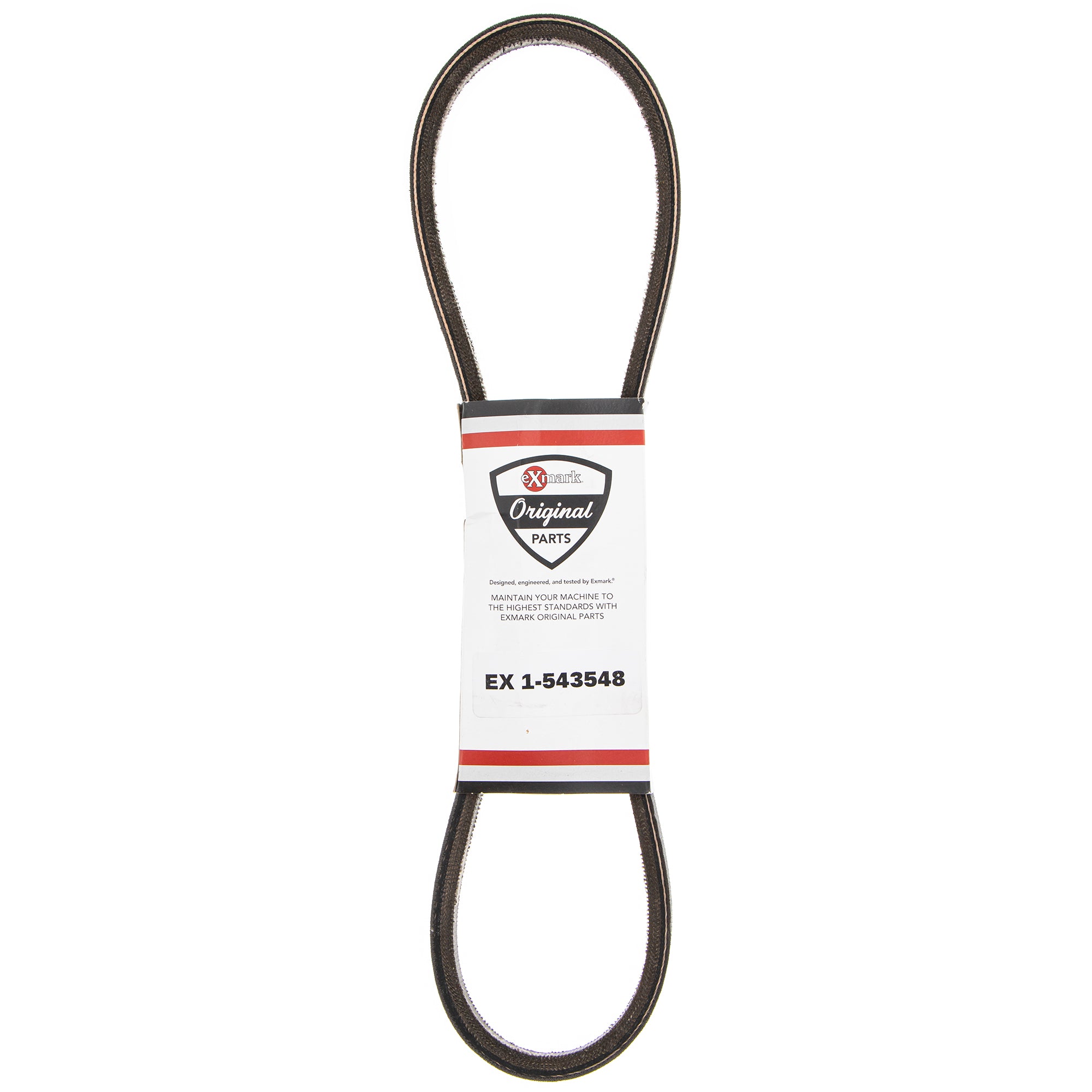 Exmark 1-543548-SL Belt