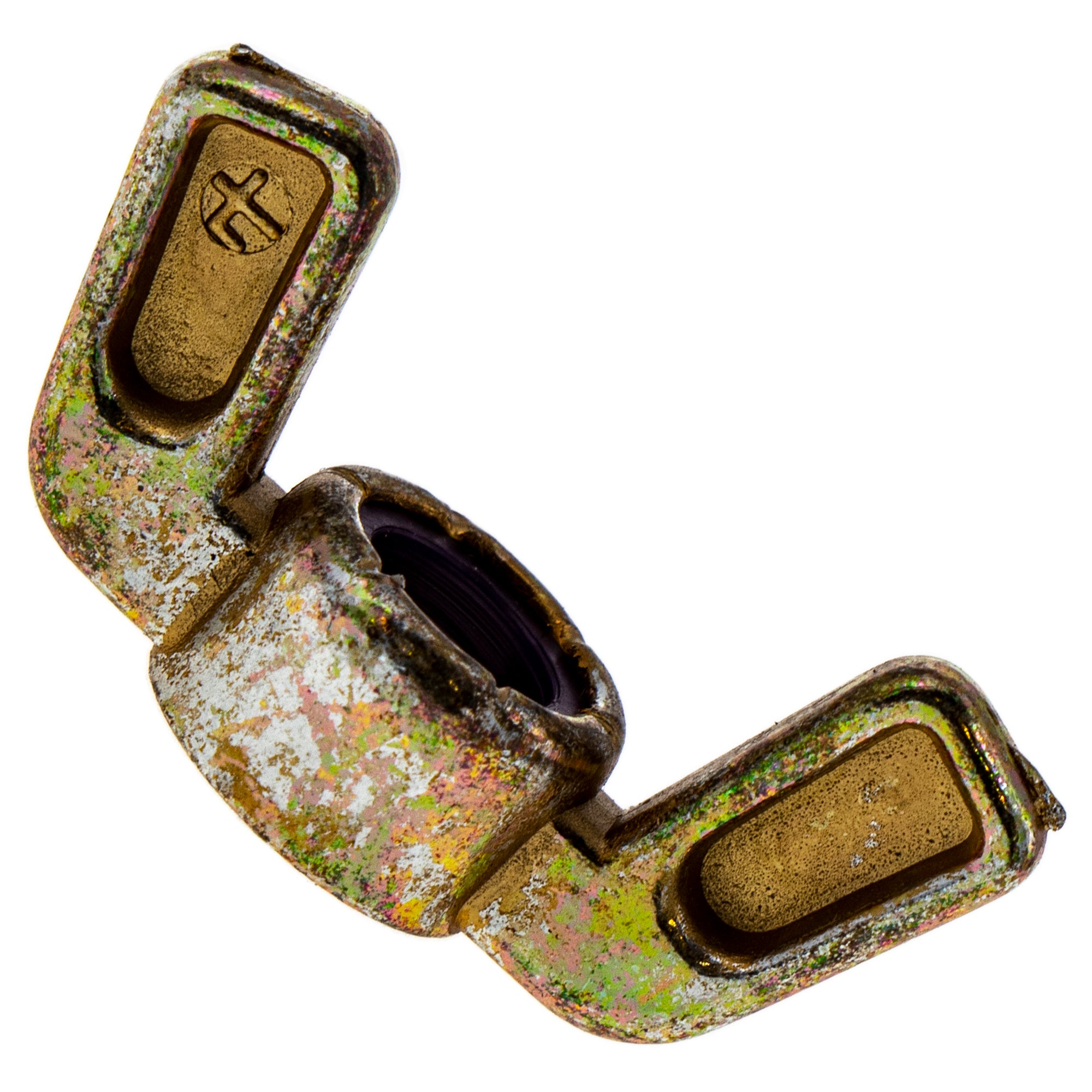 Exmark 1-543678 Nut