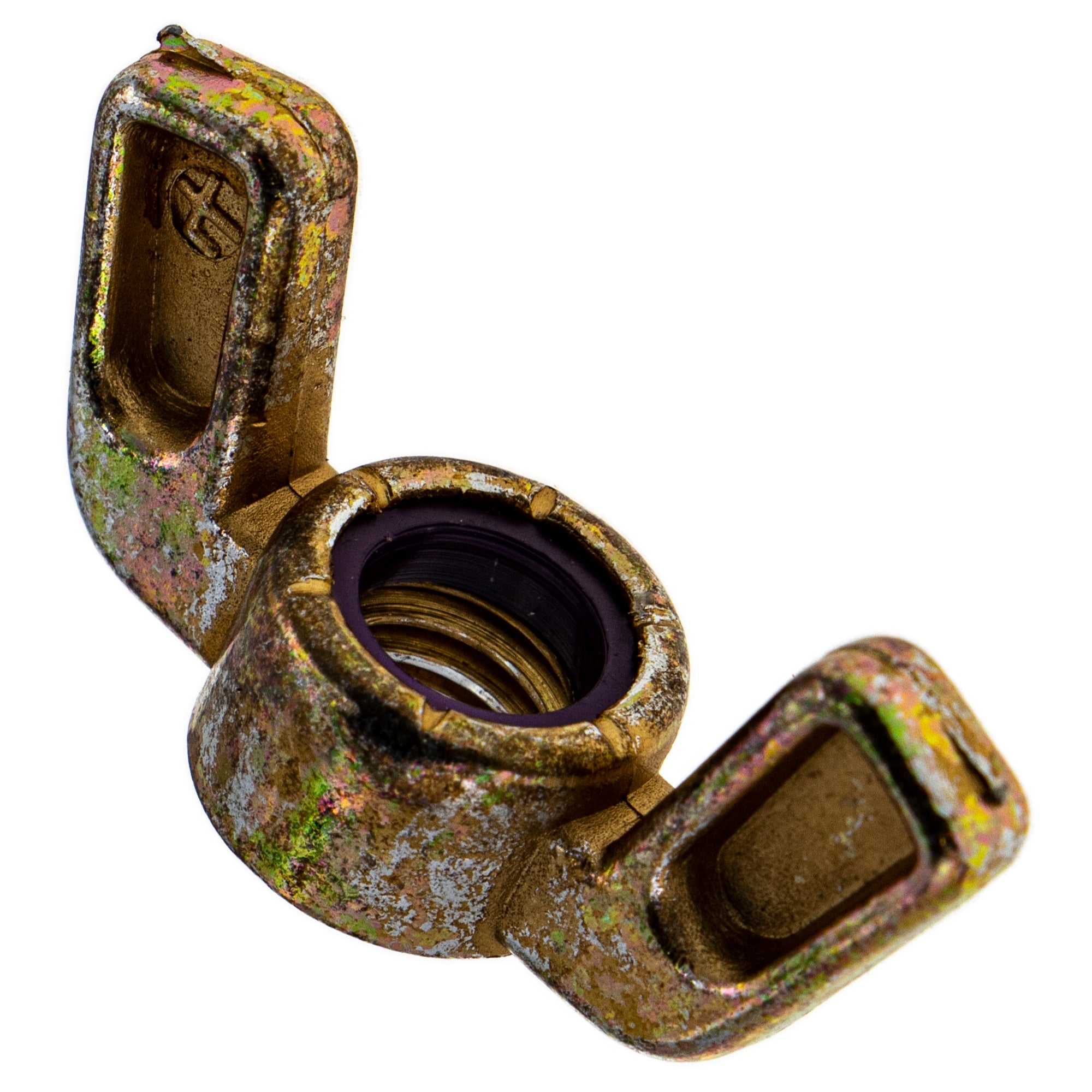 Exmark 1-543678 Wing Nut