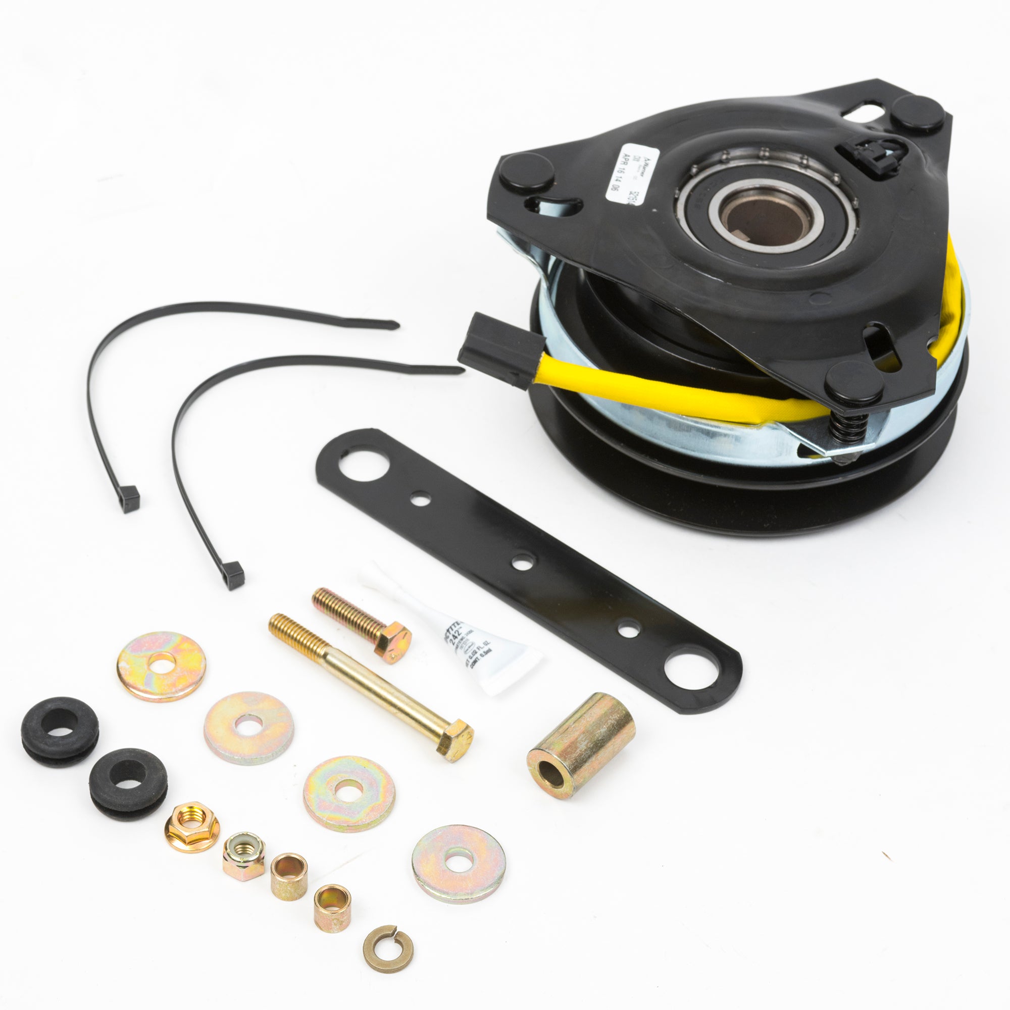 Exmark 1-551054 Clutch Kit
