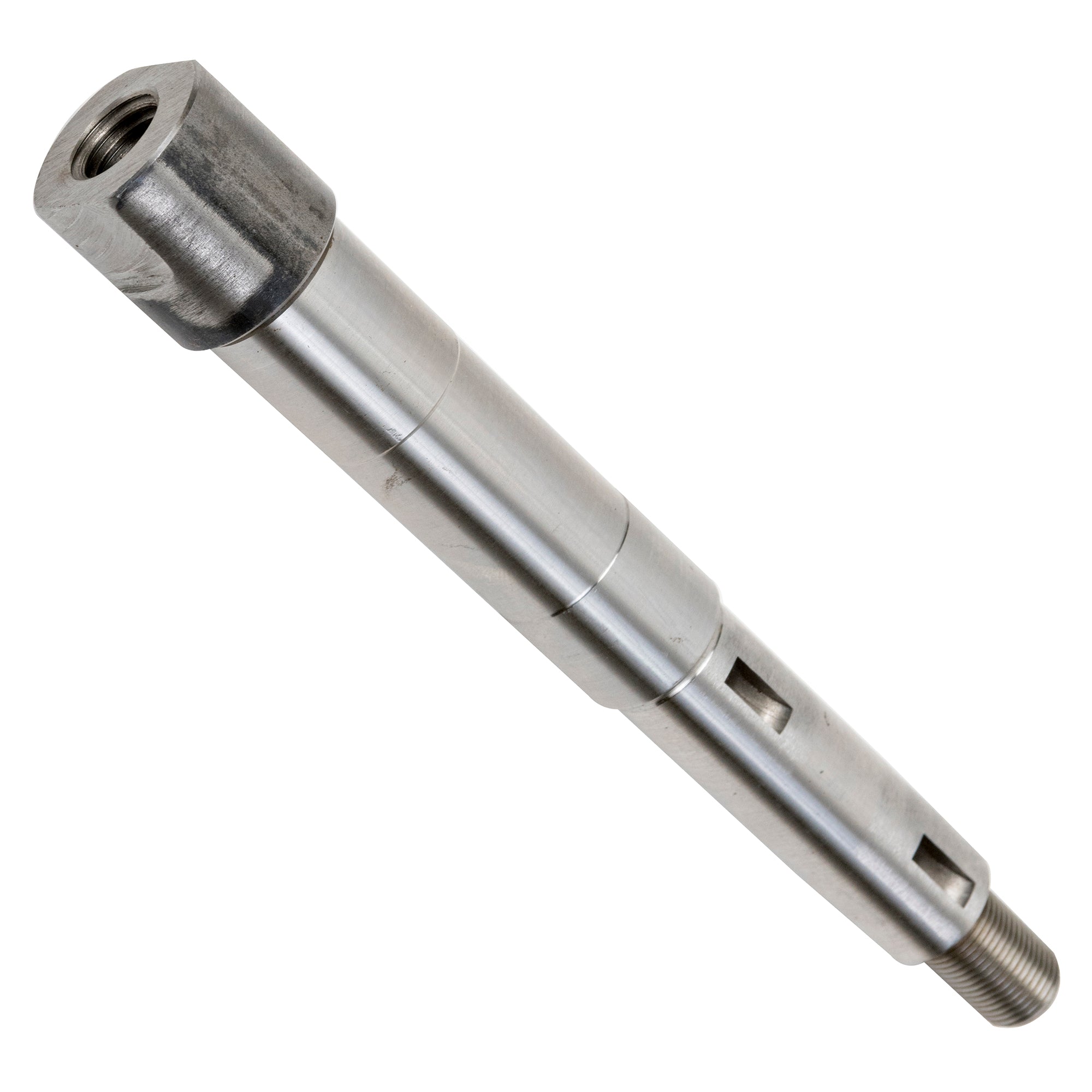 Exmark 1-553038 Long Spindle Shaft