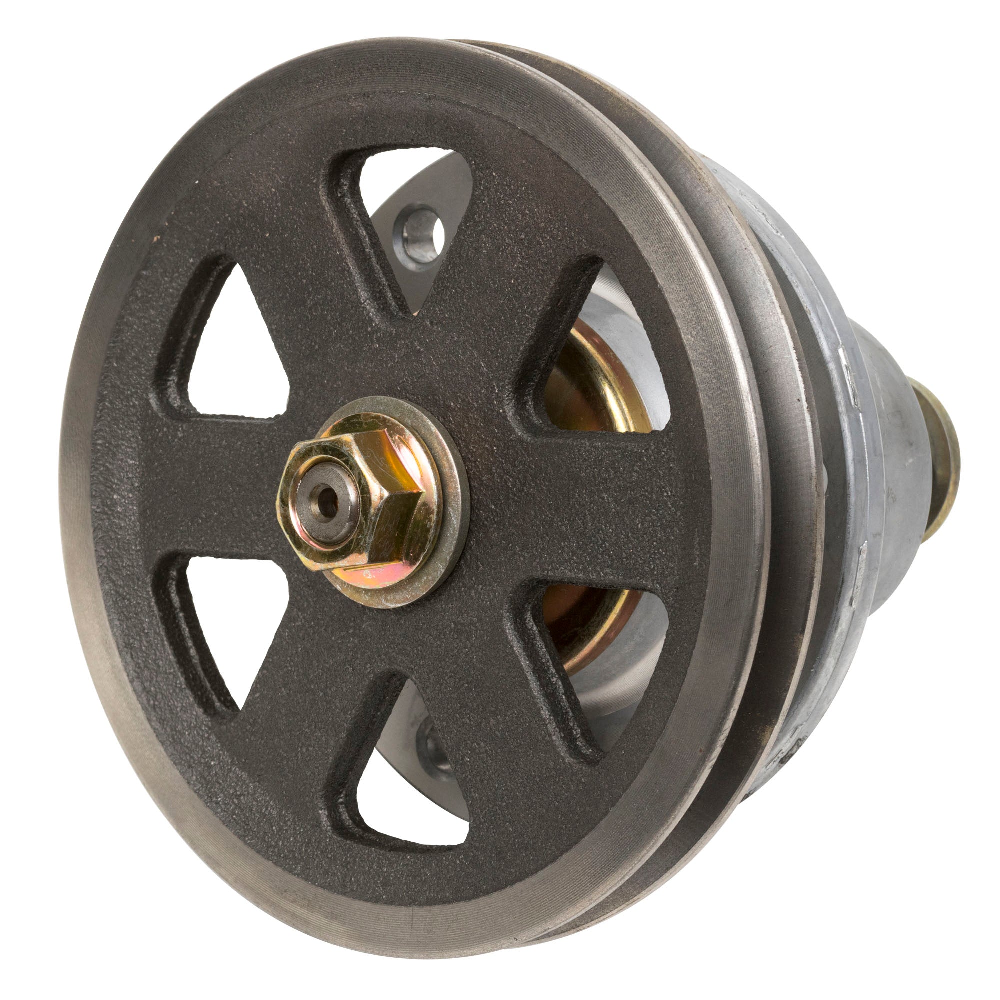 Exmark 1-554019 Housing