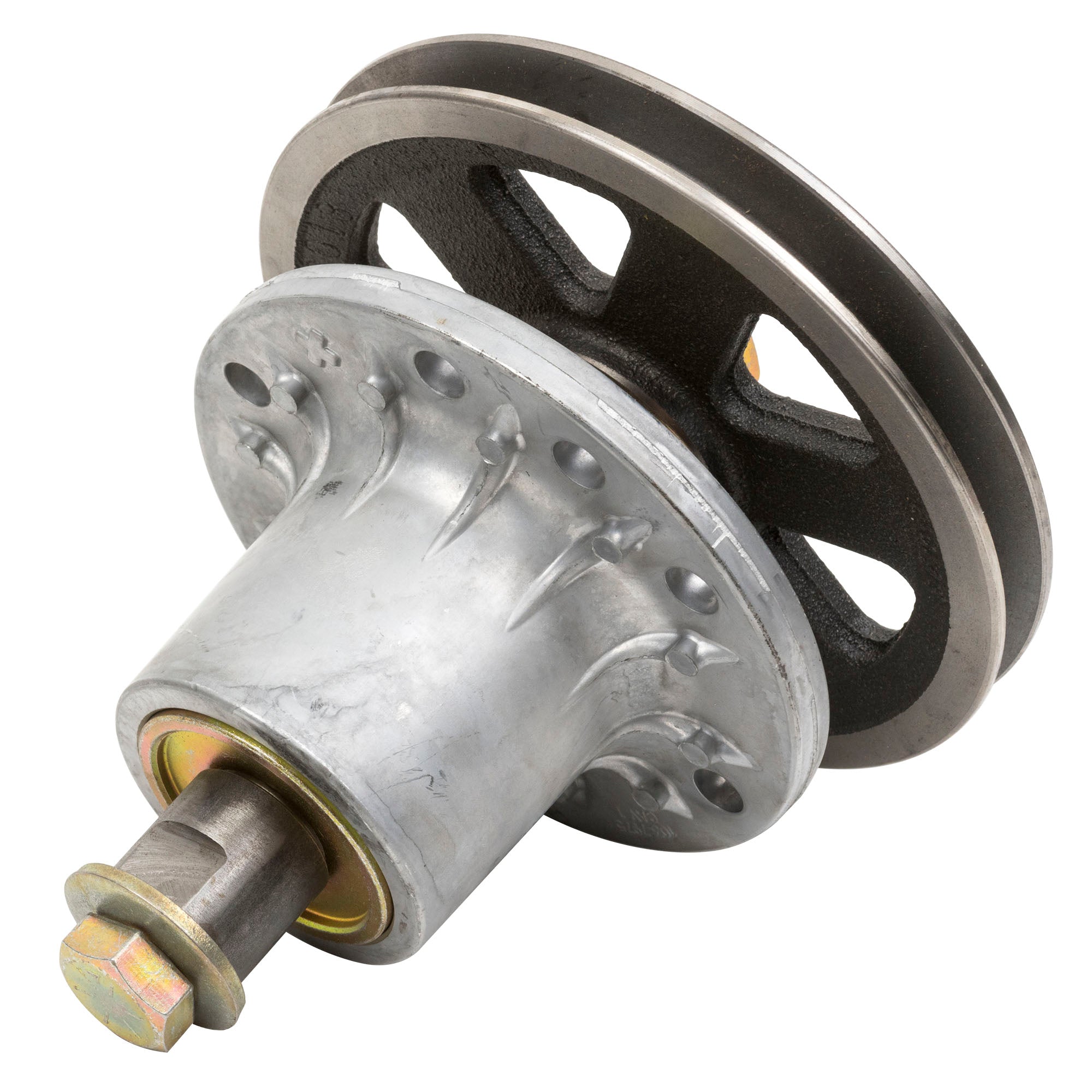 Exmark 1-554019 Outer Cutter Housing