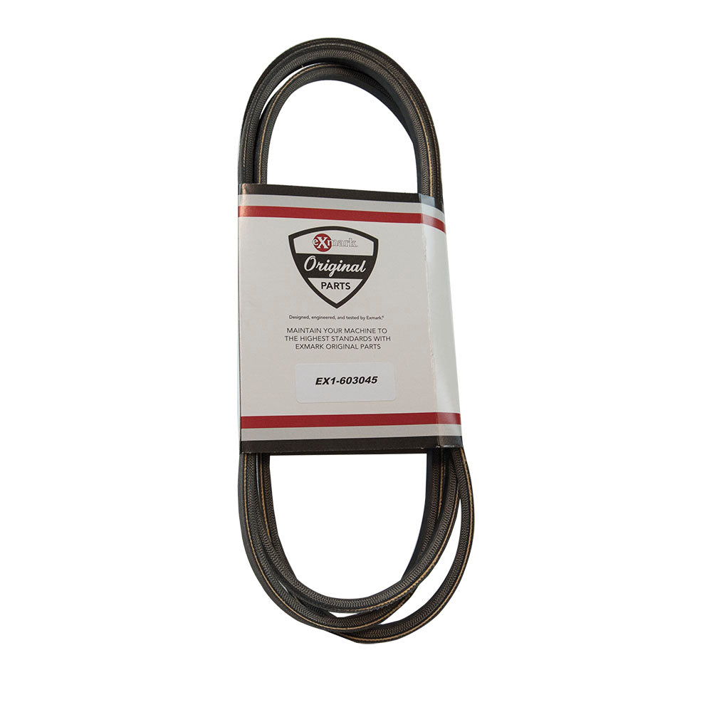 Exmark 1-603045-SL Belt