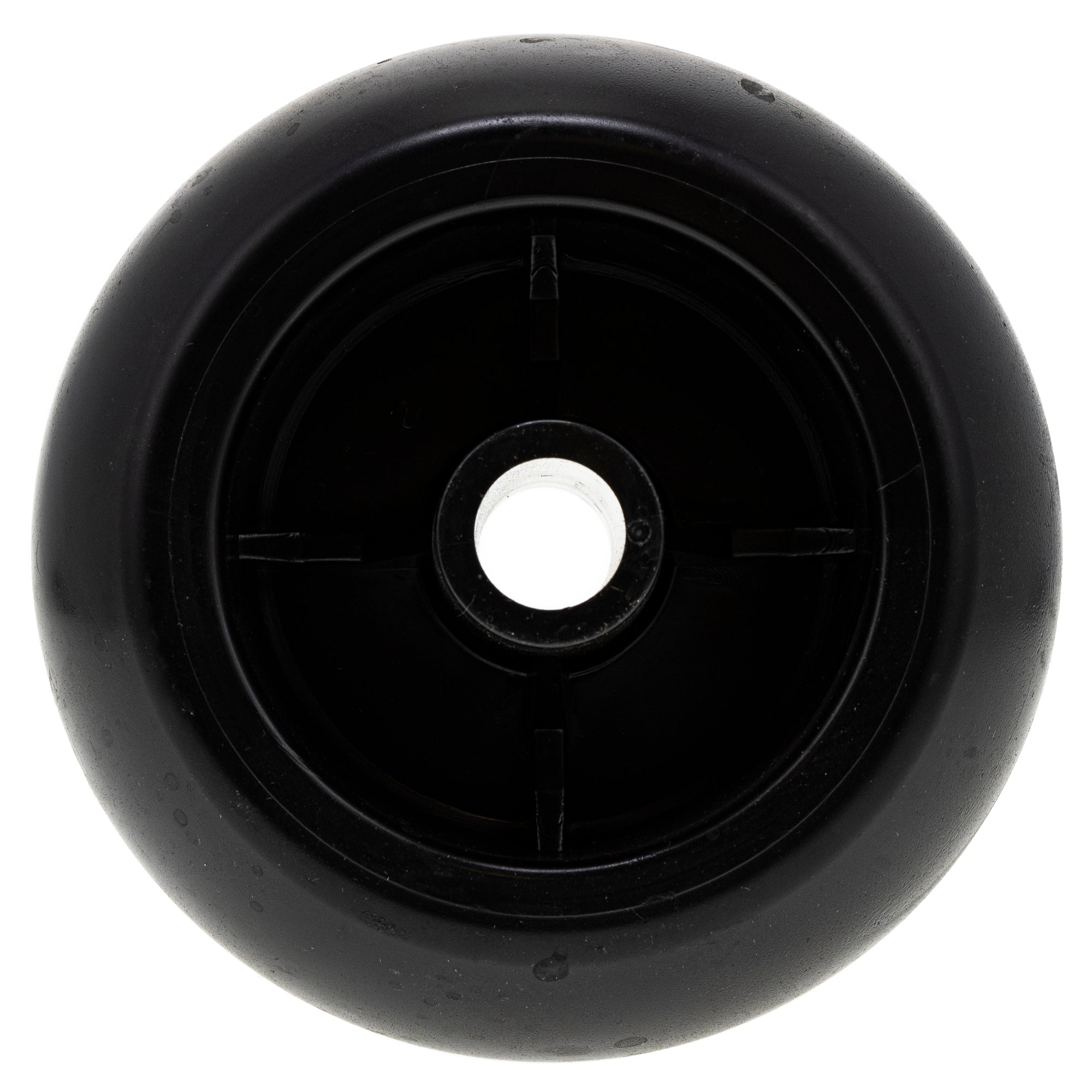 Exmark 1-603299 Anti Scalp Roller