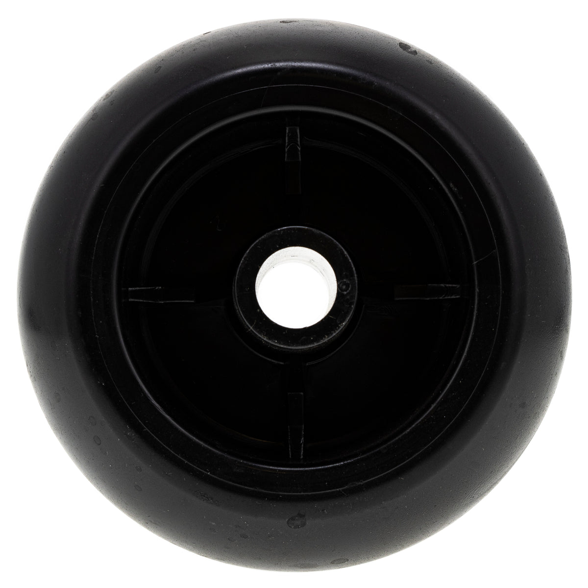 Exmark 1-603299 Anti Scalp Roller