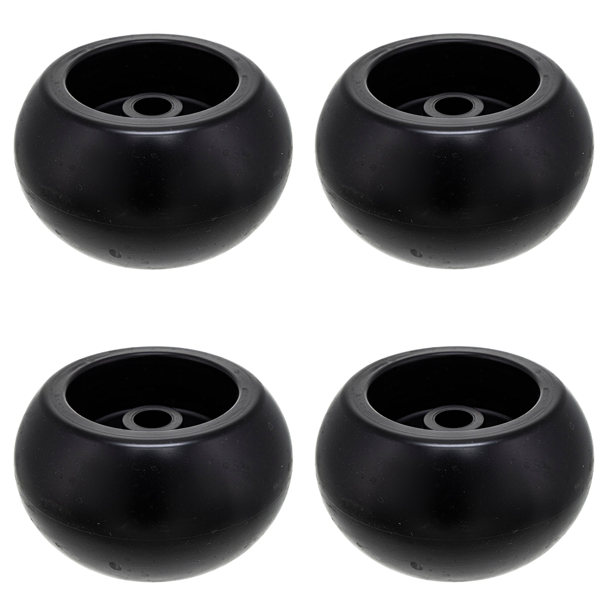 Exmark 1-603299 4 Anti Scalp Rollers 4-Pack | Mow The Lawn
