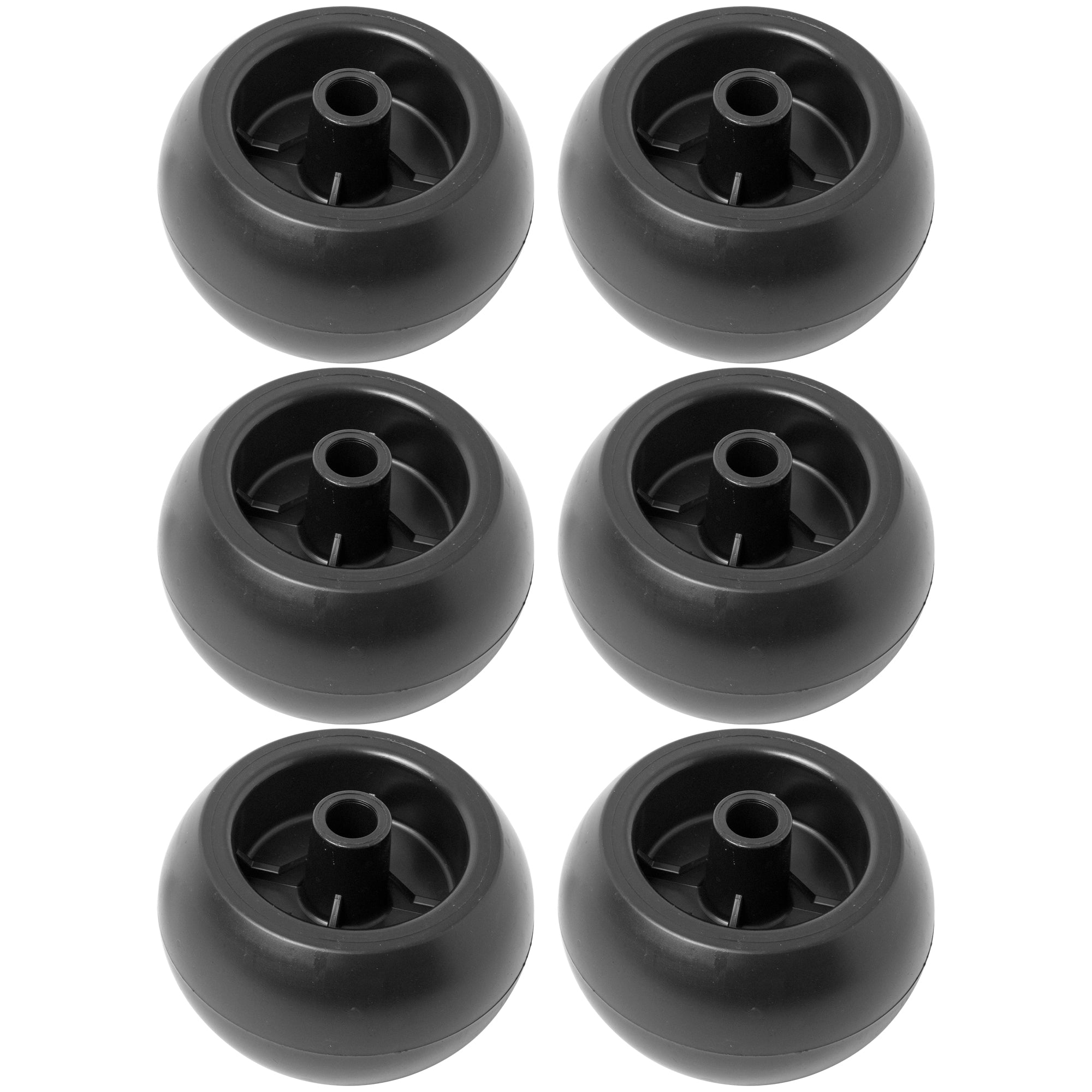 Exmark 1-603299 Roller 6-Pack