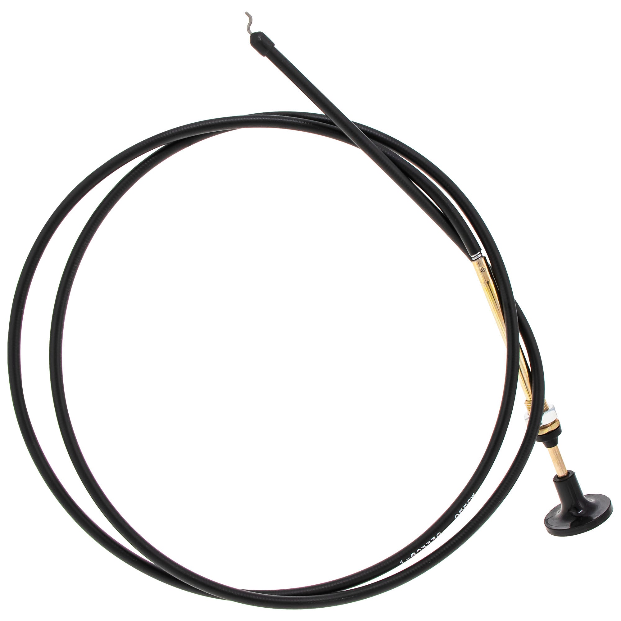 Exmark 1-603336 Choke Control | Mow The Lawn