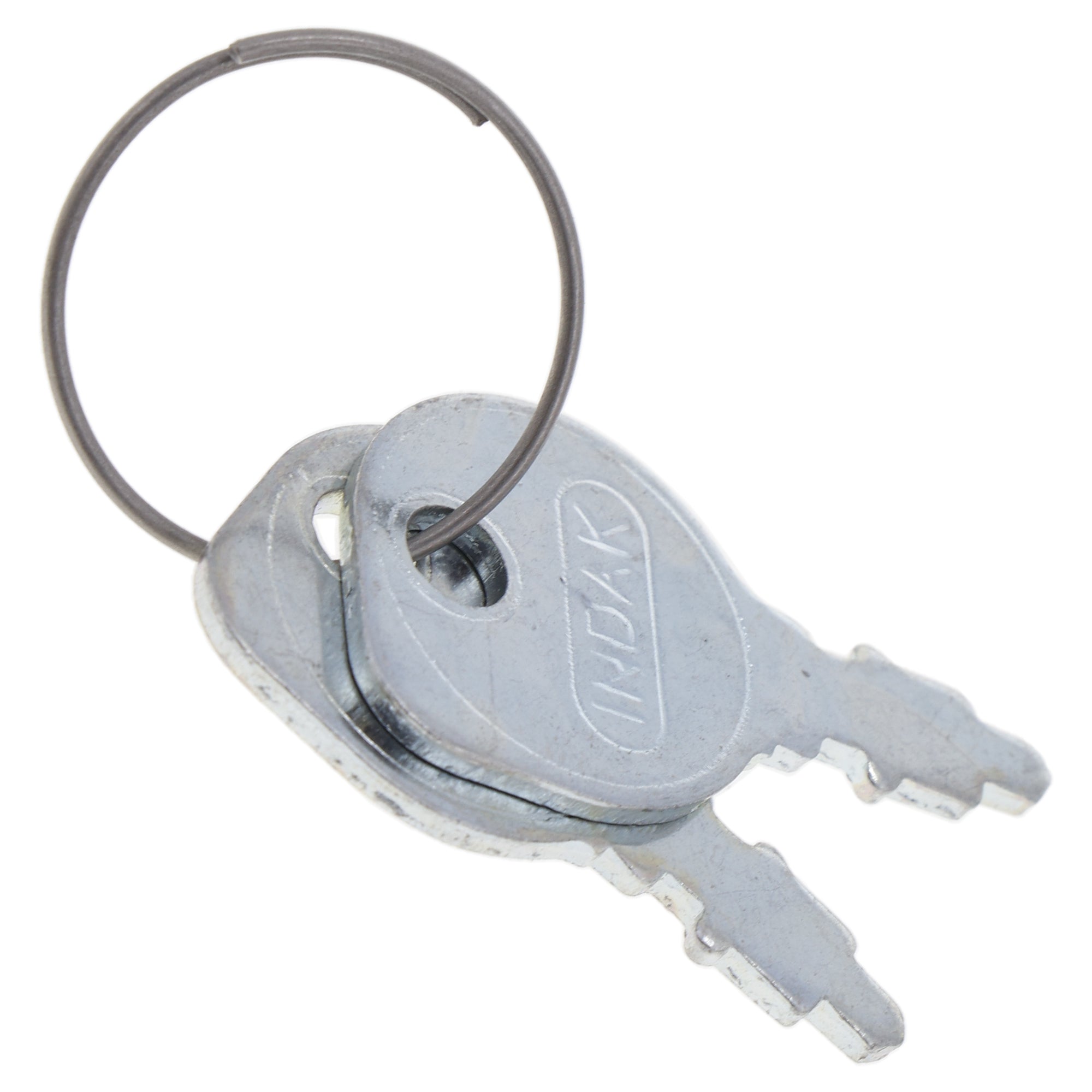 Exmark 1-603511 Ignition Keys Spare Pair
