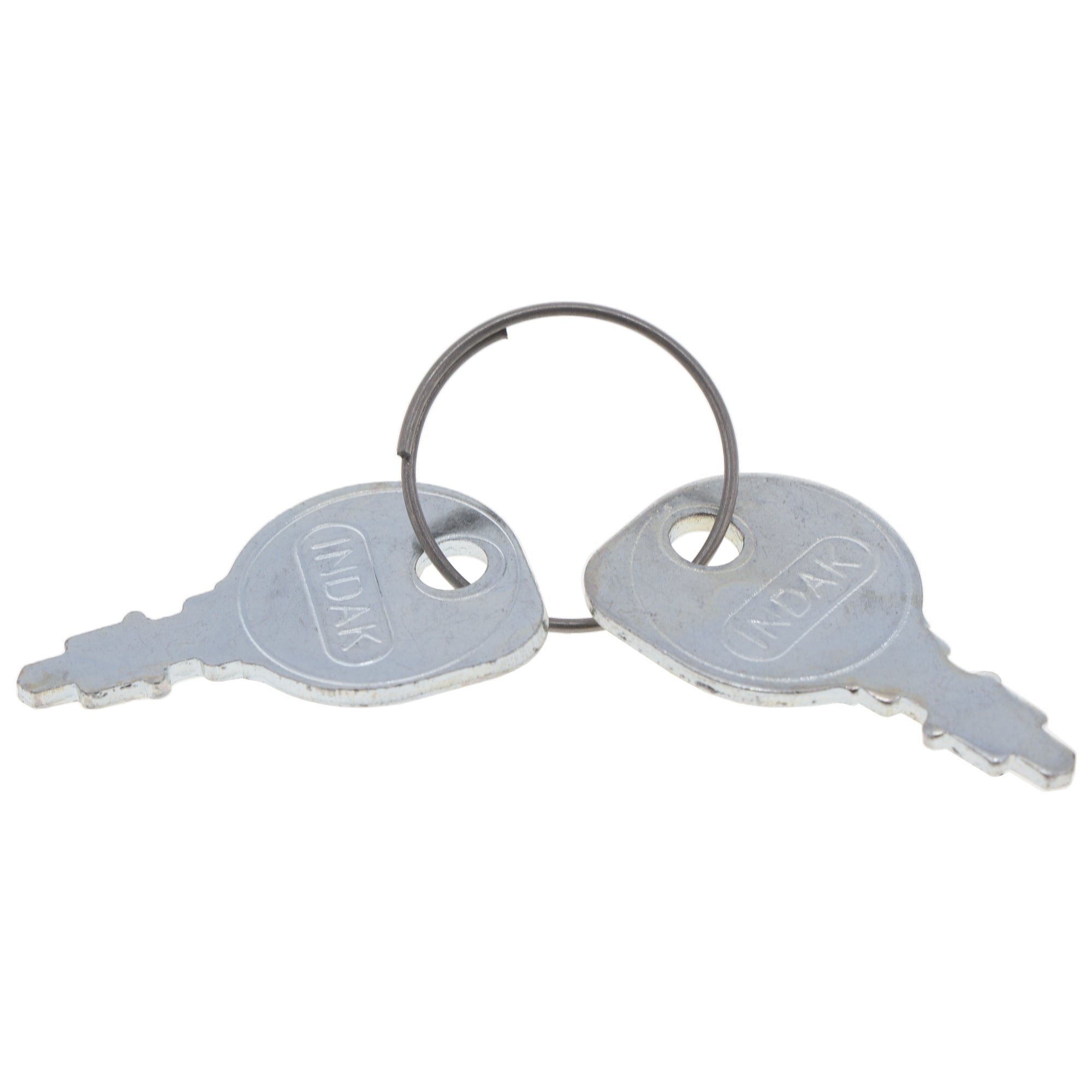 Exmark 1-603511 Ignition Keys Spare Pair