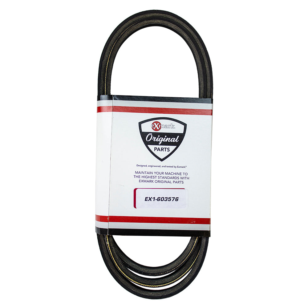 Exmark 1-603576-SL Belt