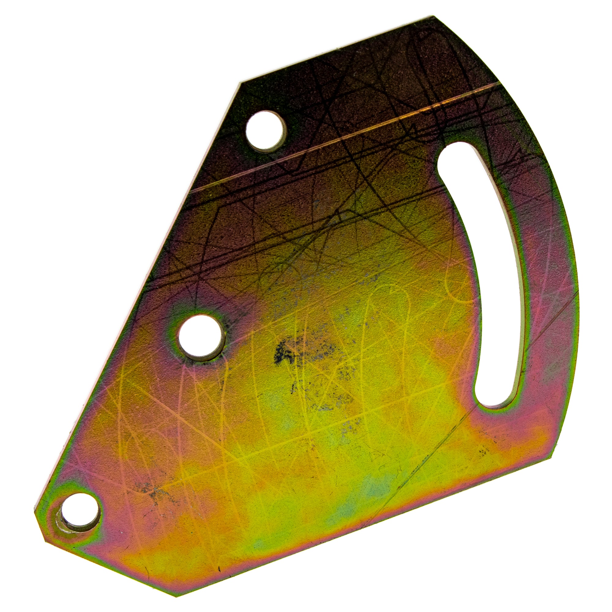 Exmark 1-603730 Plate