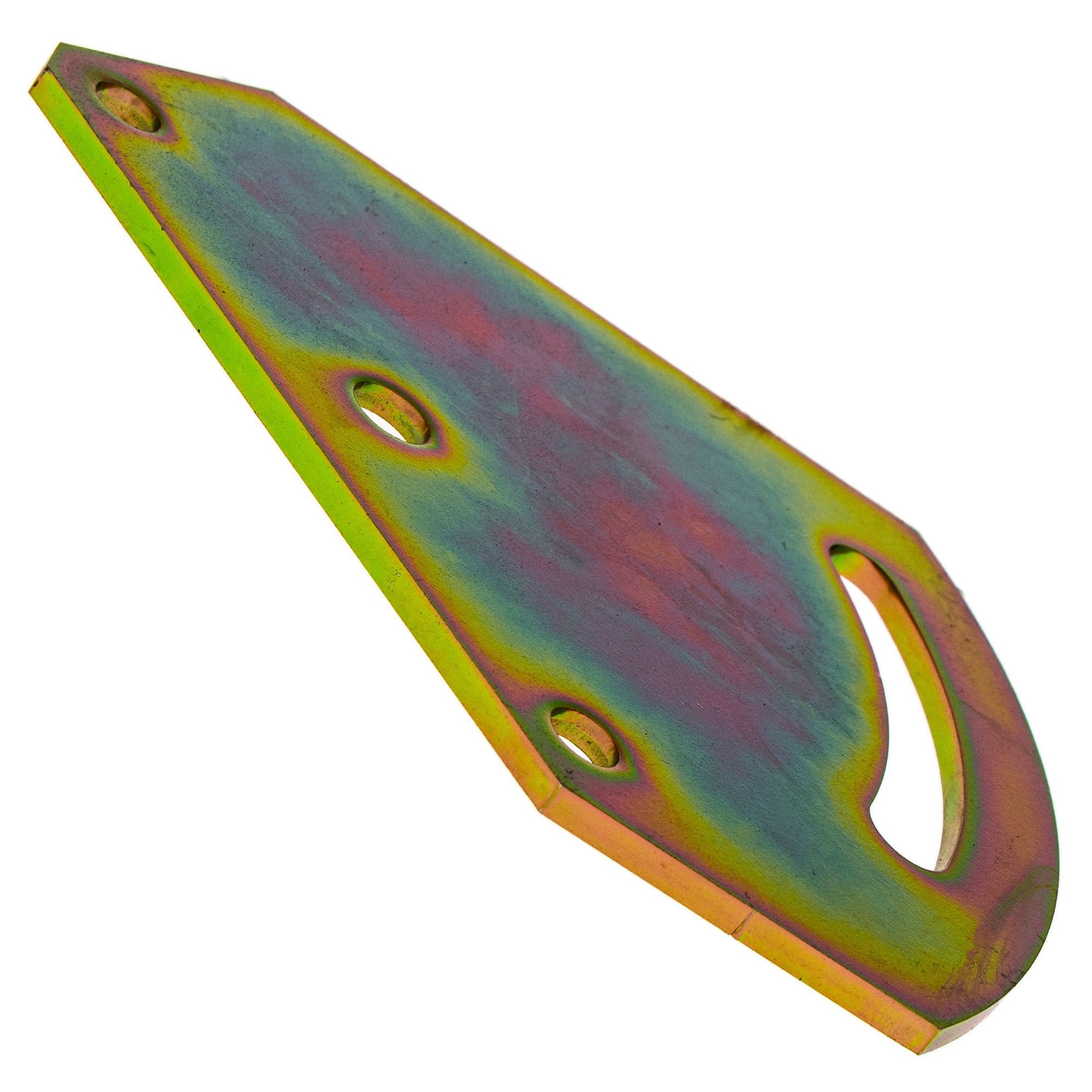 Exmark 1-603730 Shifter Plate Lever