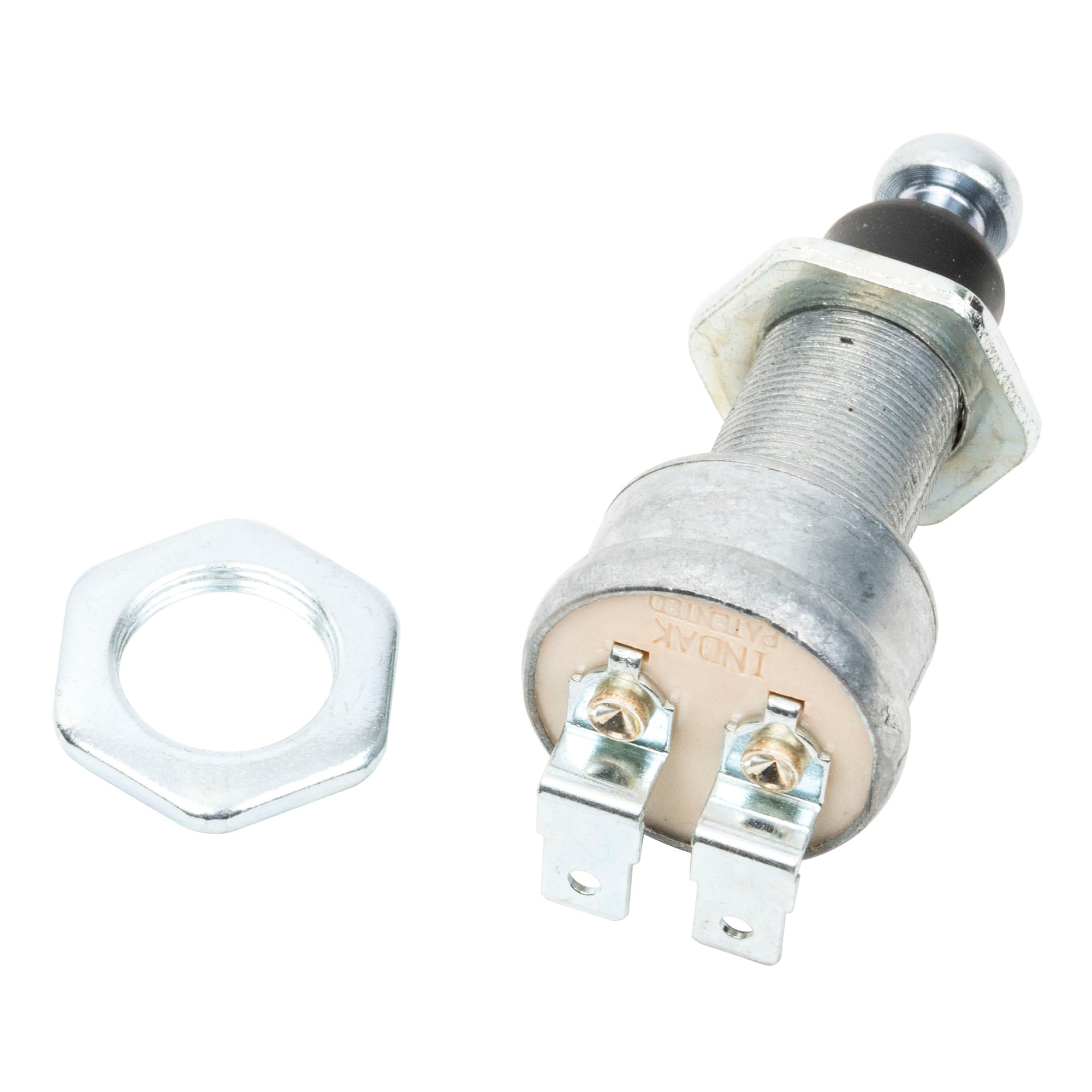 Exmark 1-603760 Push Button Switch
