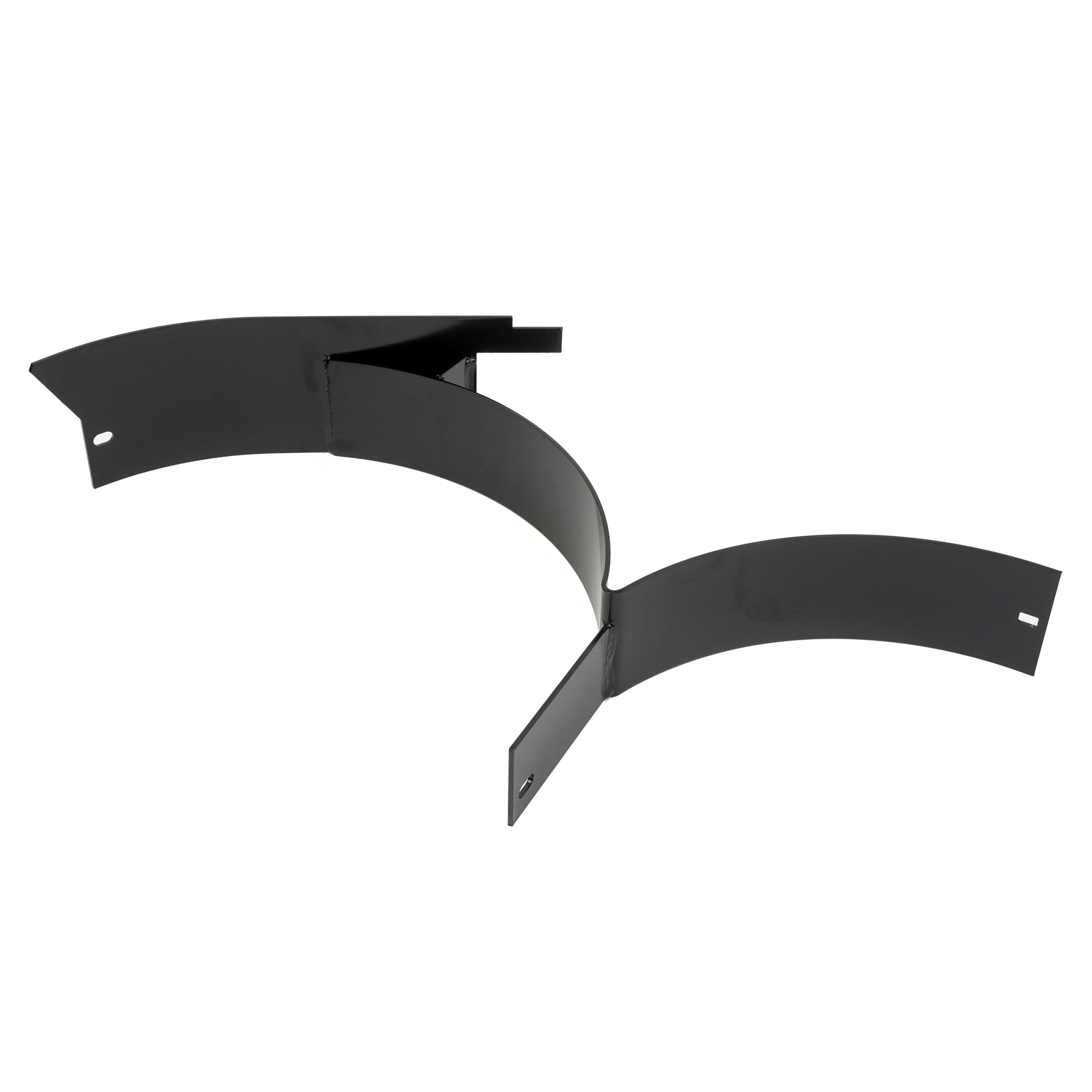 Exmark 1-612138-03 Baffle