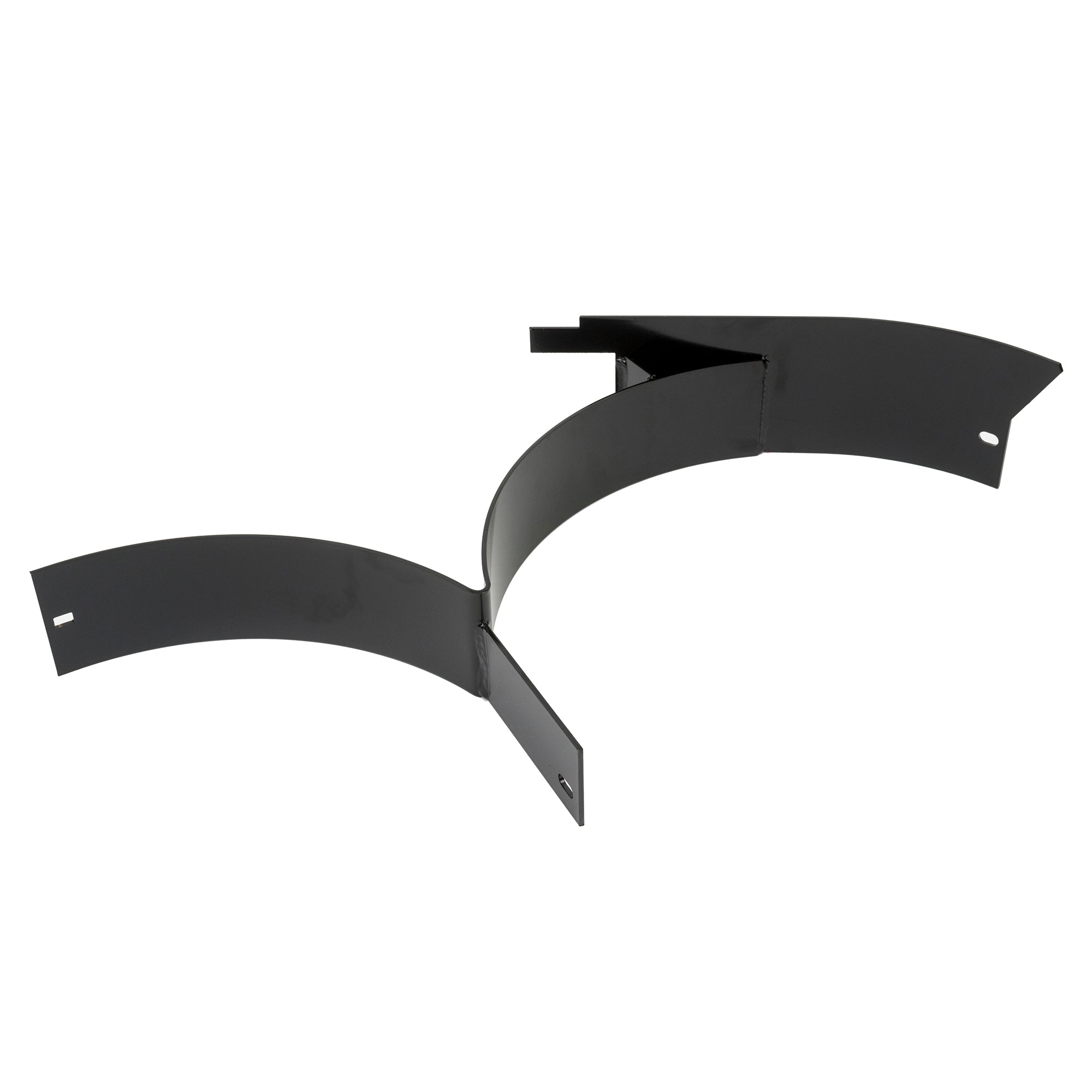 Exmark 1-612138-03 Right Hand Baffle Weldment