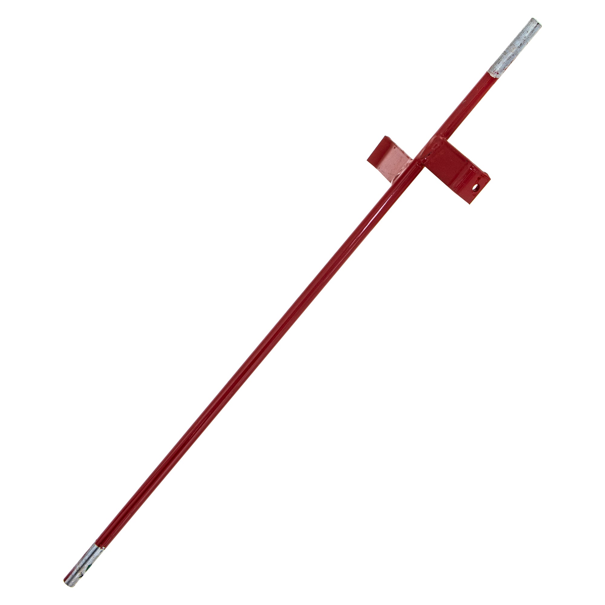 Exmark 1-612187-01 Operator Presence Control Rod Weldment