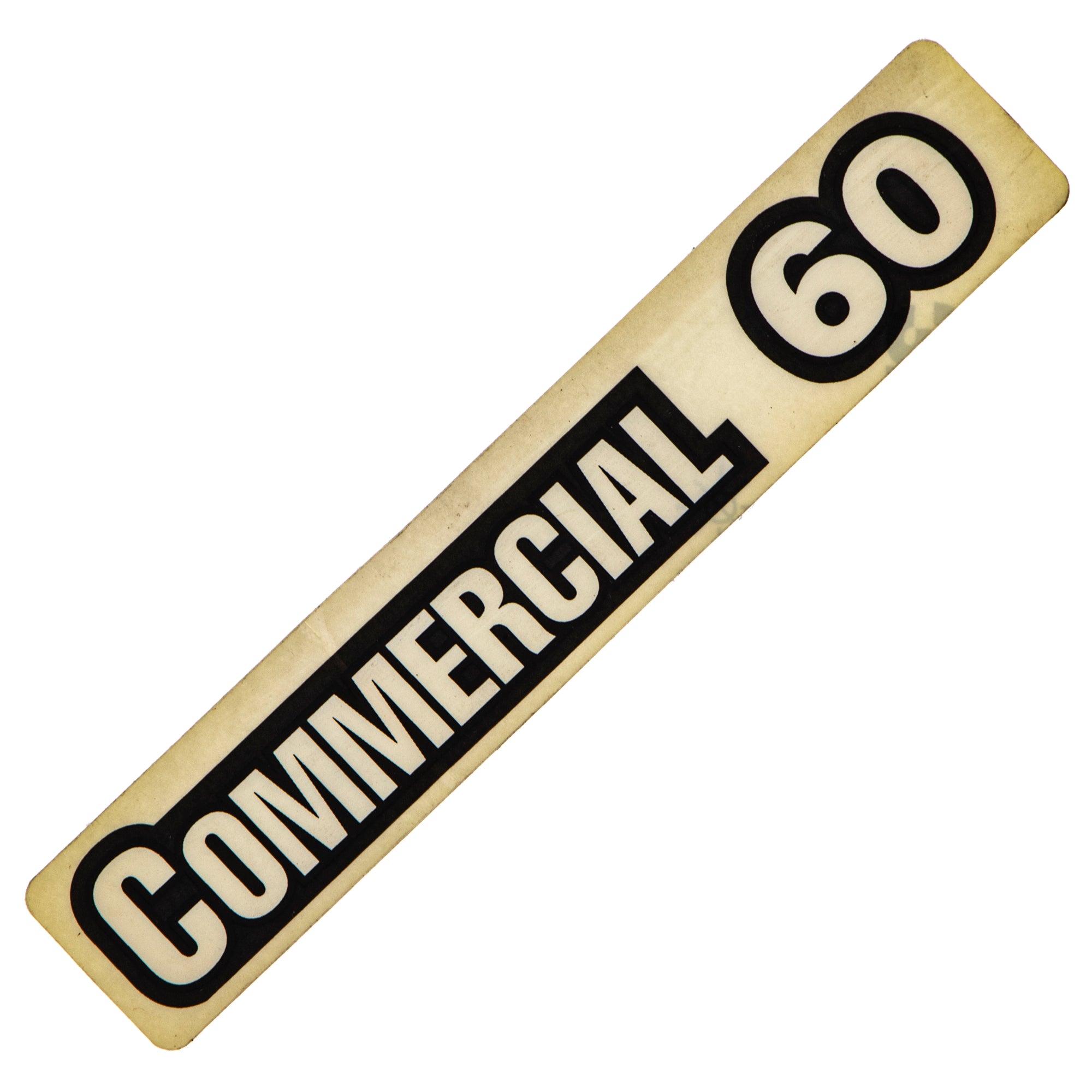 Exmark 1-613050 Decal