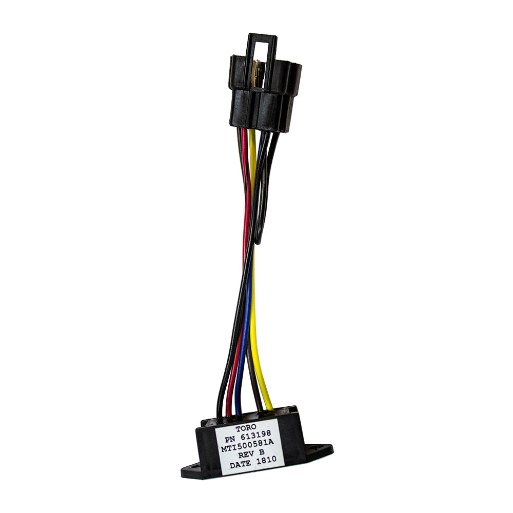 Exmark 1-613198 Module