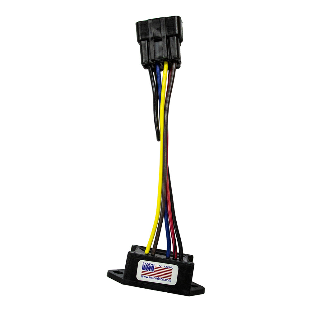 Exmark 1-613198 Operator Presence Control Module