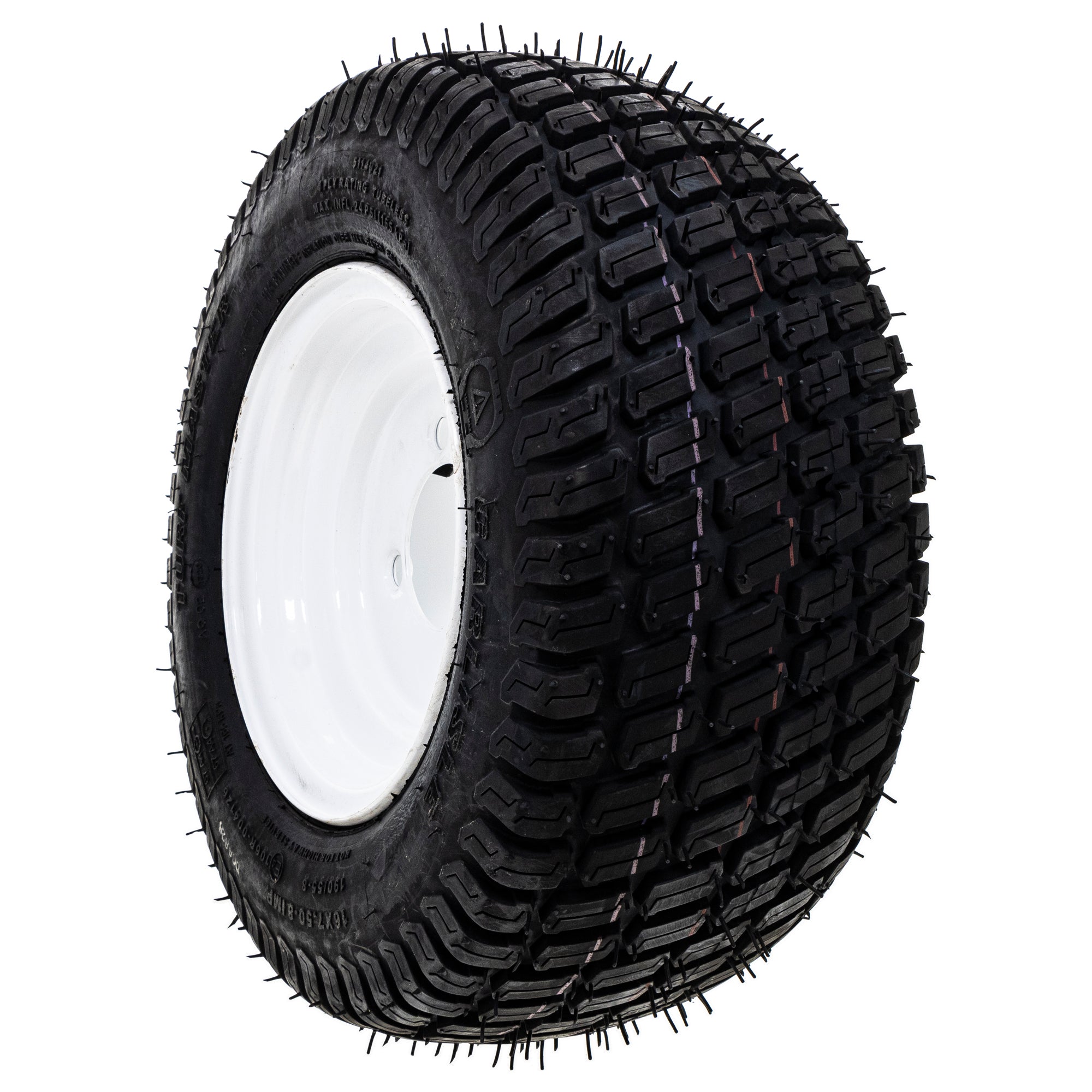 Exmark 1-613263 2 Tire and Wheel Set 2-Pack