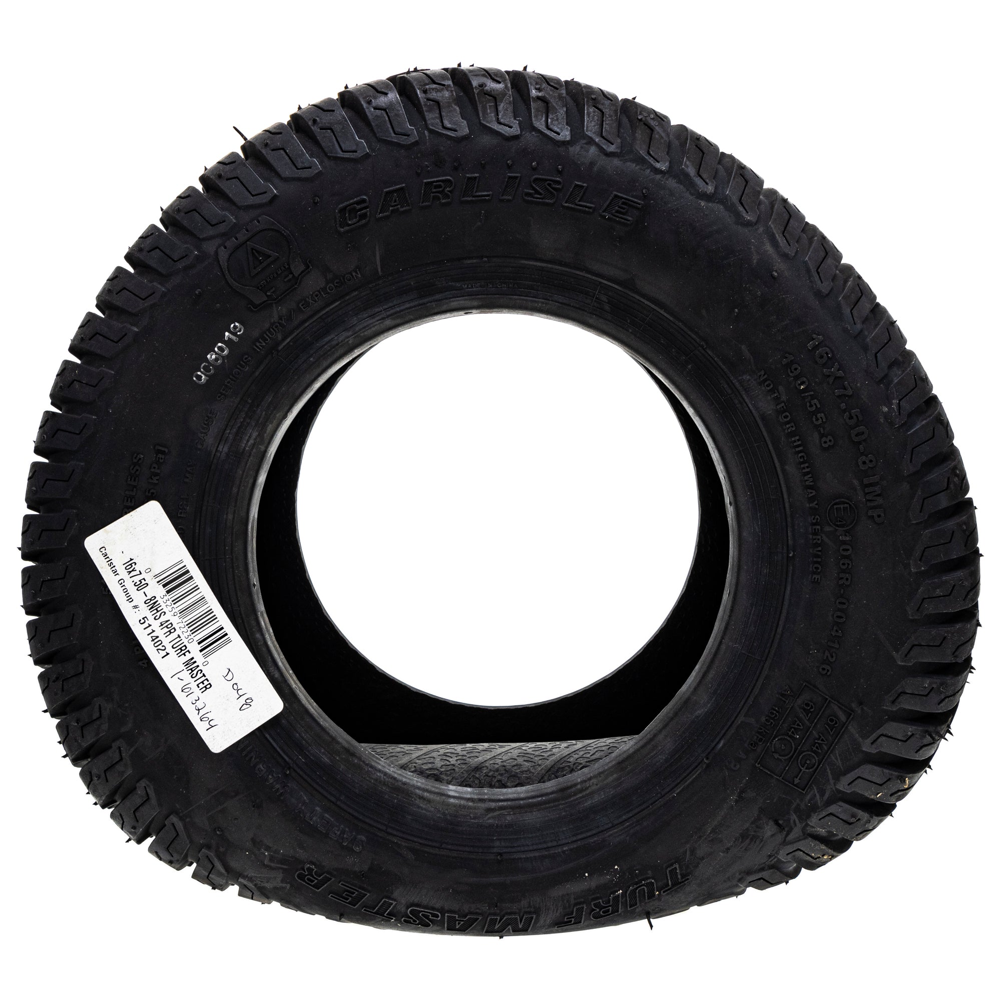 Exmark 1-613264 Tire