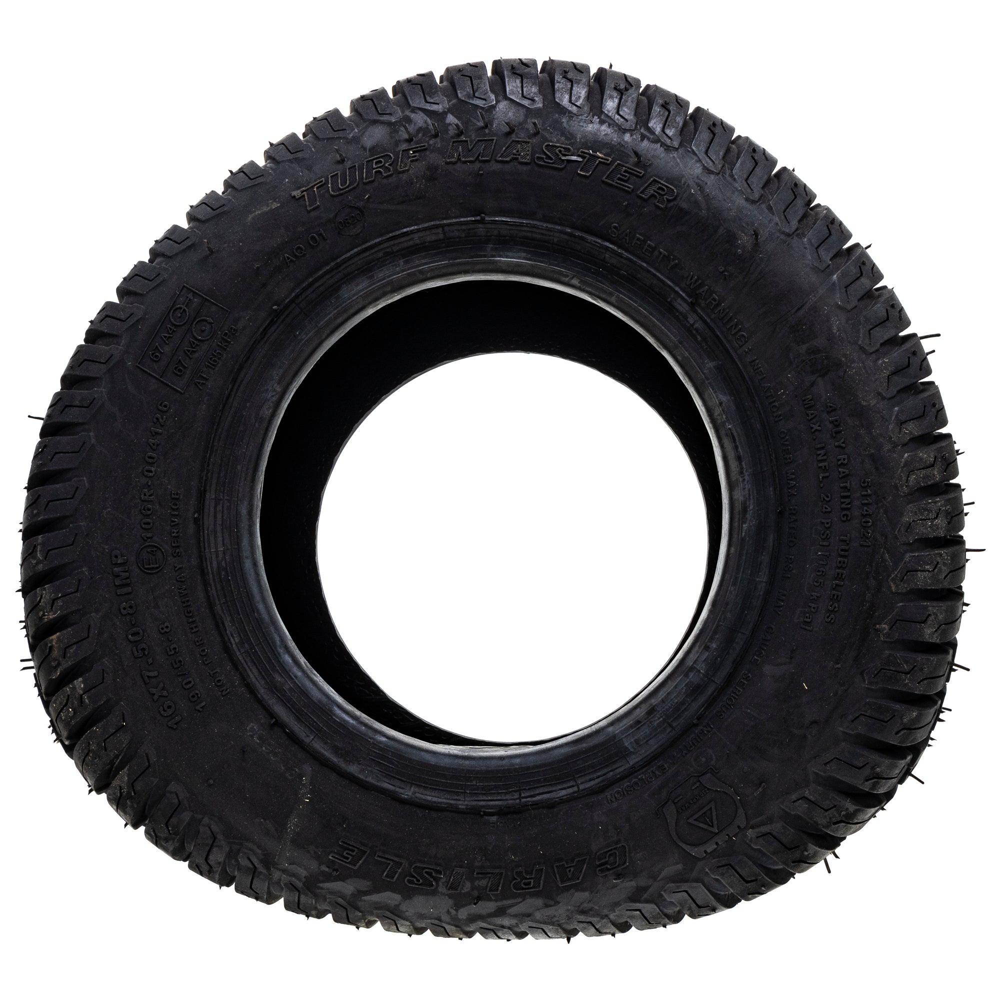 Exmark 1-613264 2 Tires 2-Pack