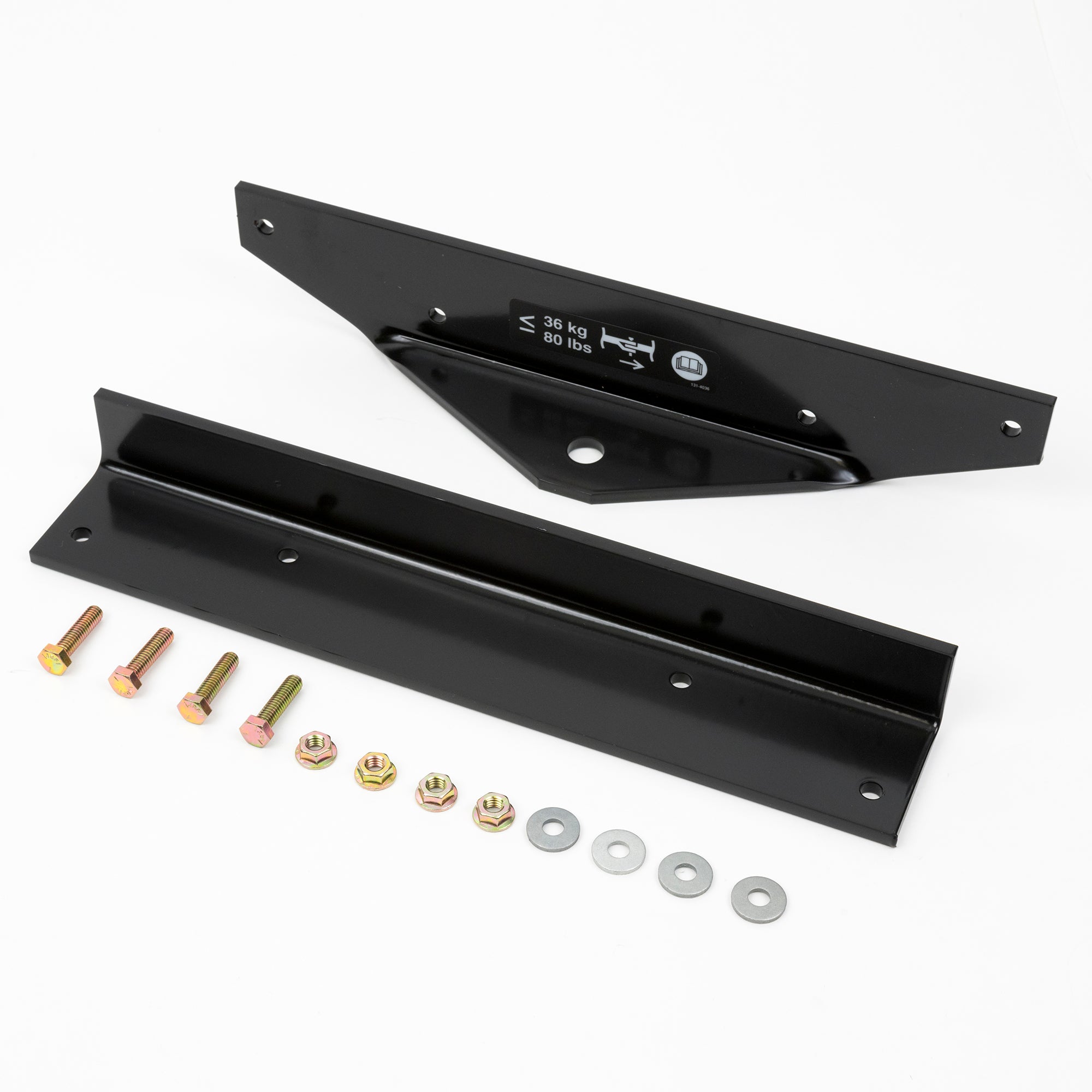 Exmark 1-631665 Hitch