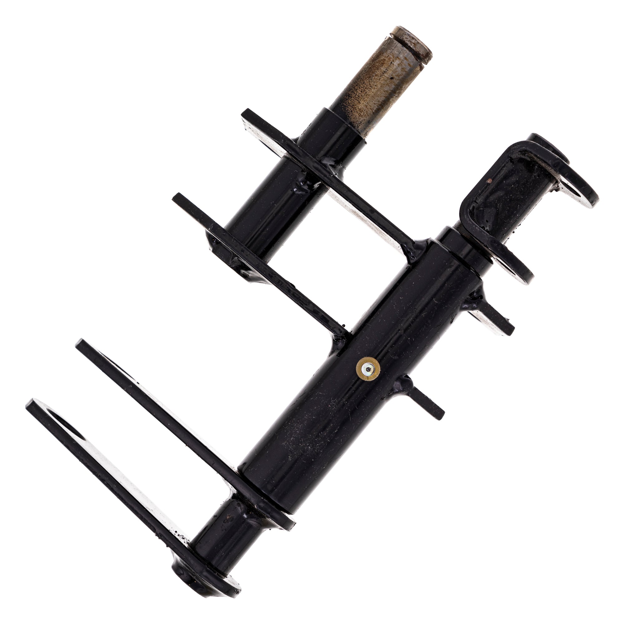 Exmark 1-632713-03 Right Hand Bracket Weldment