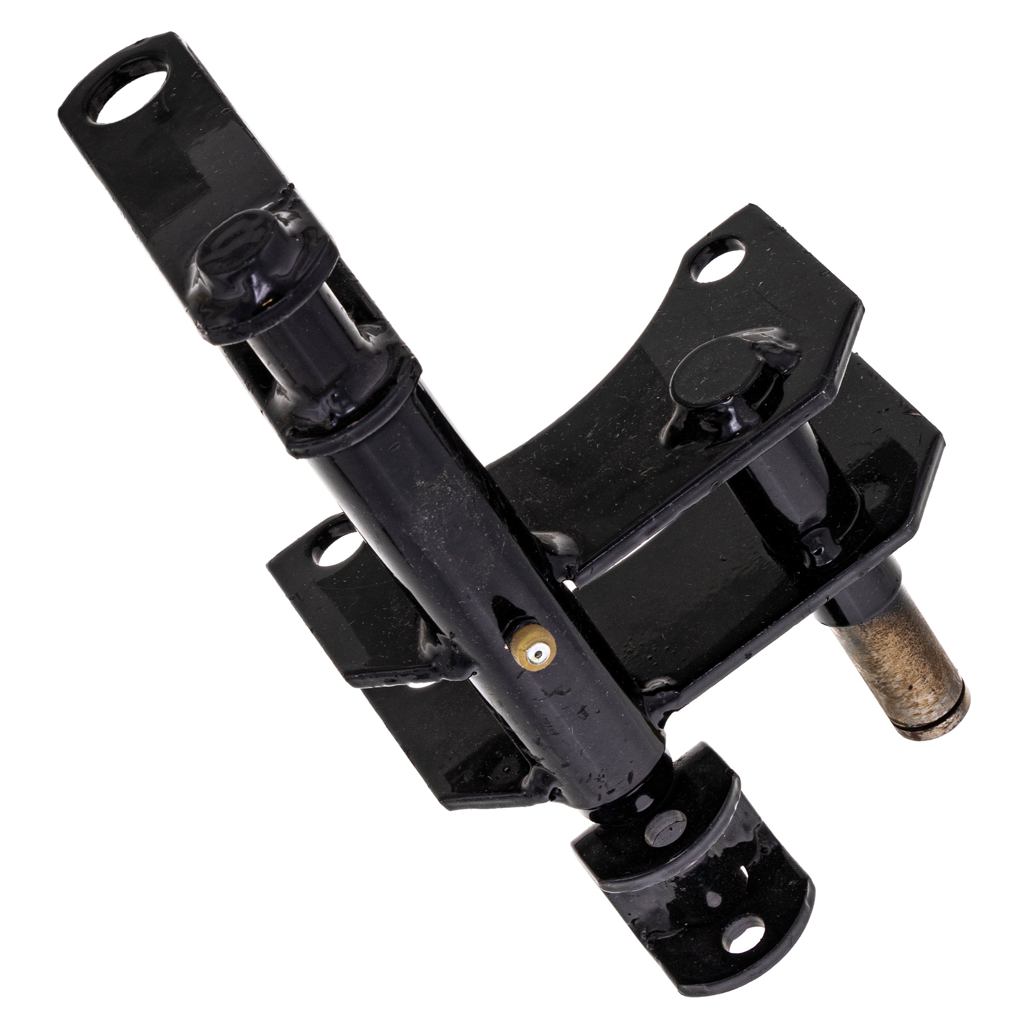 Exmark 1-632713-03 Right Hand Bracket Weldment