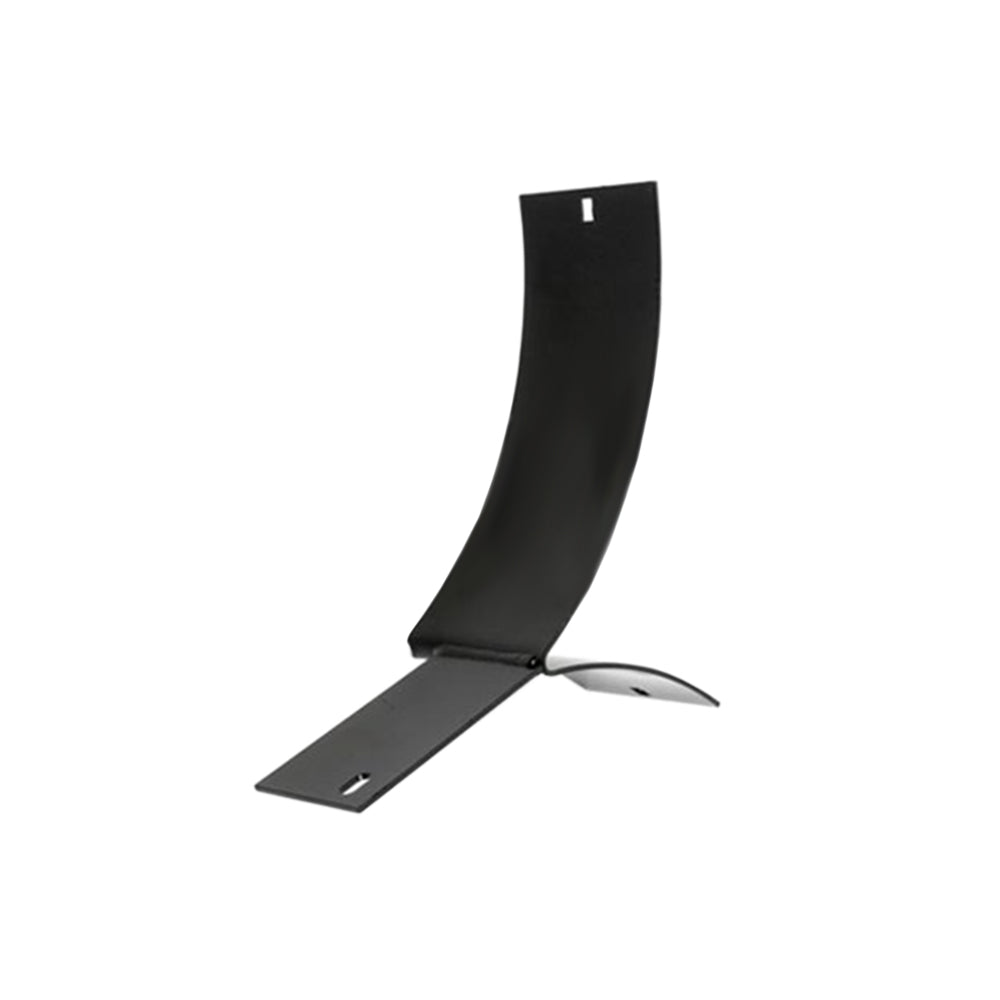 Exmark 1-632948-03 Left Hand Mulch Baffle Weldment